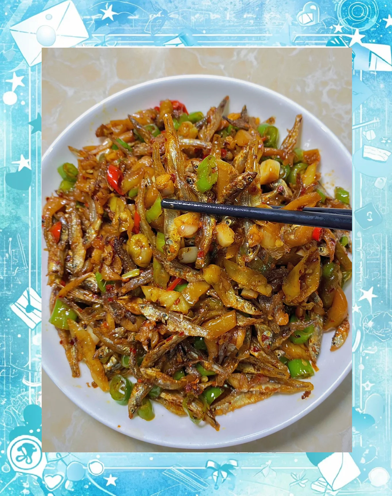 鱼干能拌凉菜(鱼干能拌凉菜吗怎么做) 鱼干能拌凉菜(鱼干能拌凉菜吗怎么做)