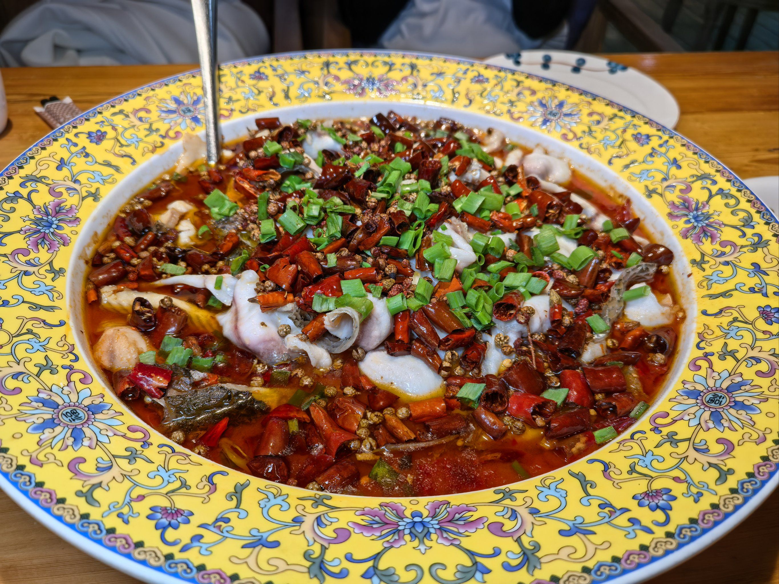 我想学特色菜想学川菜(在哪里可以学做特色川菜) 我想学特色菜想学川菜(在哪里可以学做特色川菜)