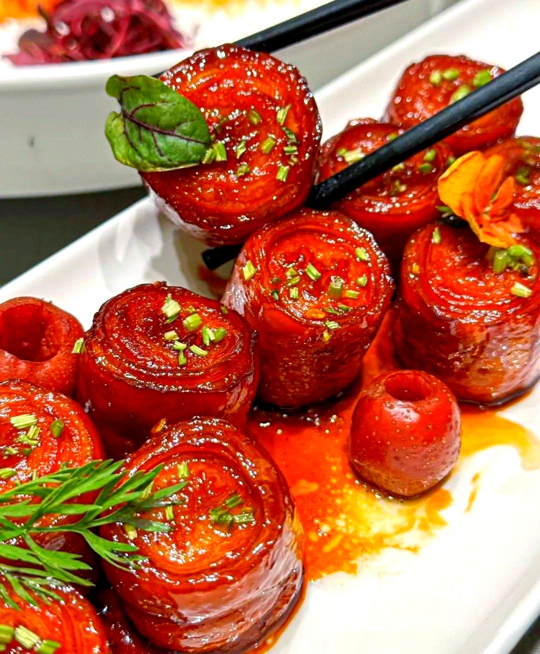 鲁菜的凉菜有哪些(鲁菜的菜品) 鲁菜的凉菜有哪些(鲁菜的菜品)