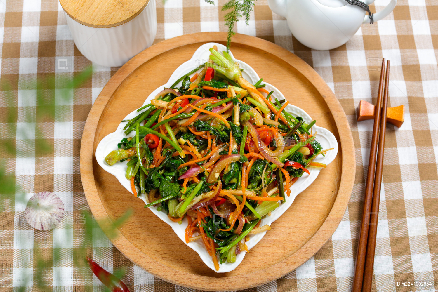 香菜怎样拌凉菜(香菜咋凉拌) 香菜怎样拌凉菜(香菜咋凉拌)