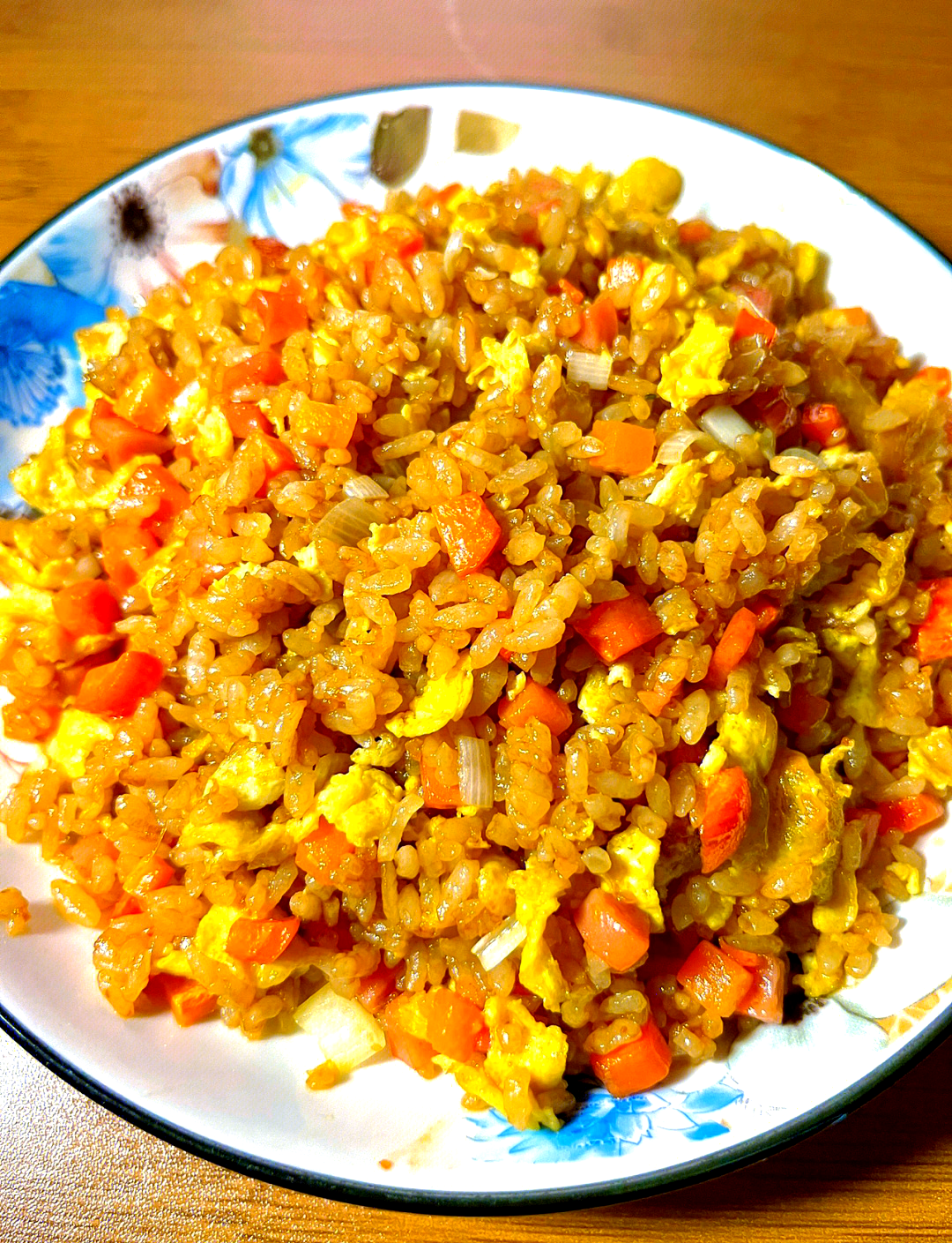 特色蛋炒饭正宗做法(初学者蛋炒饭的做法视频) 特色蛋炒饭正宗做法(初学者蛋炒饭的做法视频)