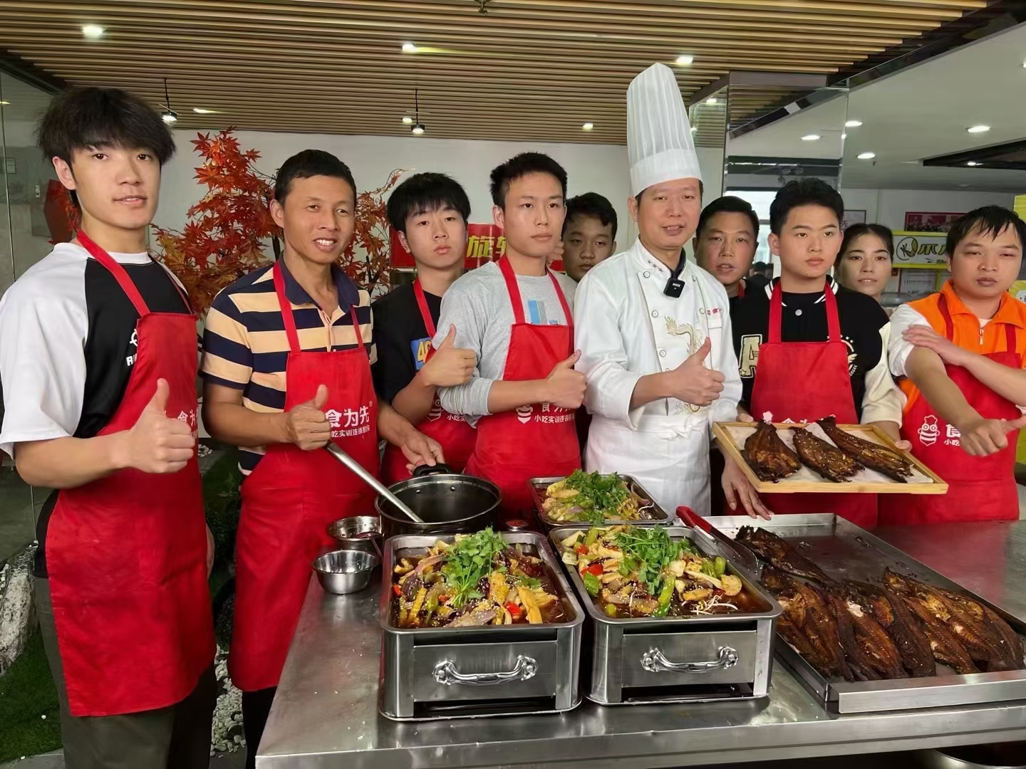 新乡创业小吃培训(新乡小吃技术培训) 新乡创业小吃培训(新乡小吃技术培训)