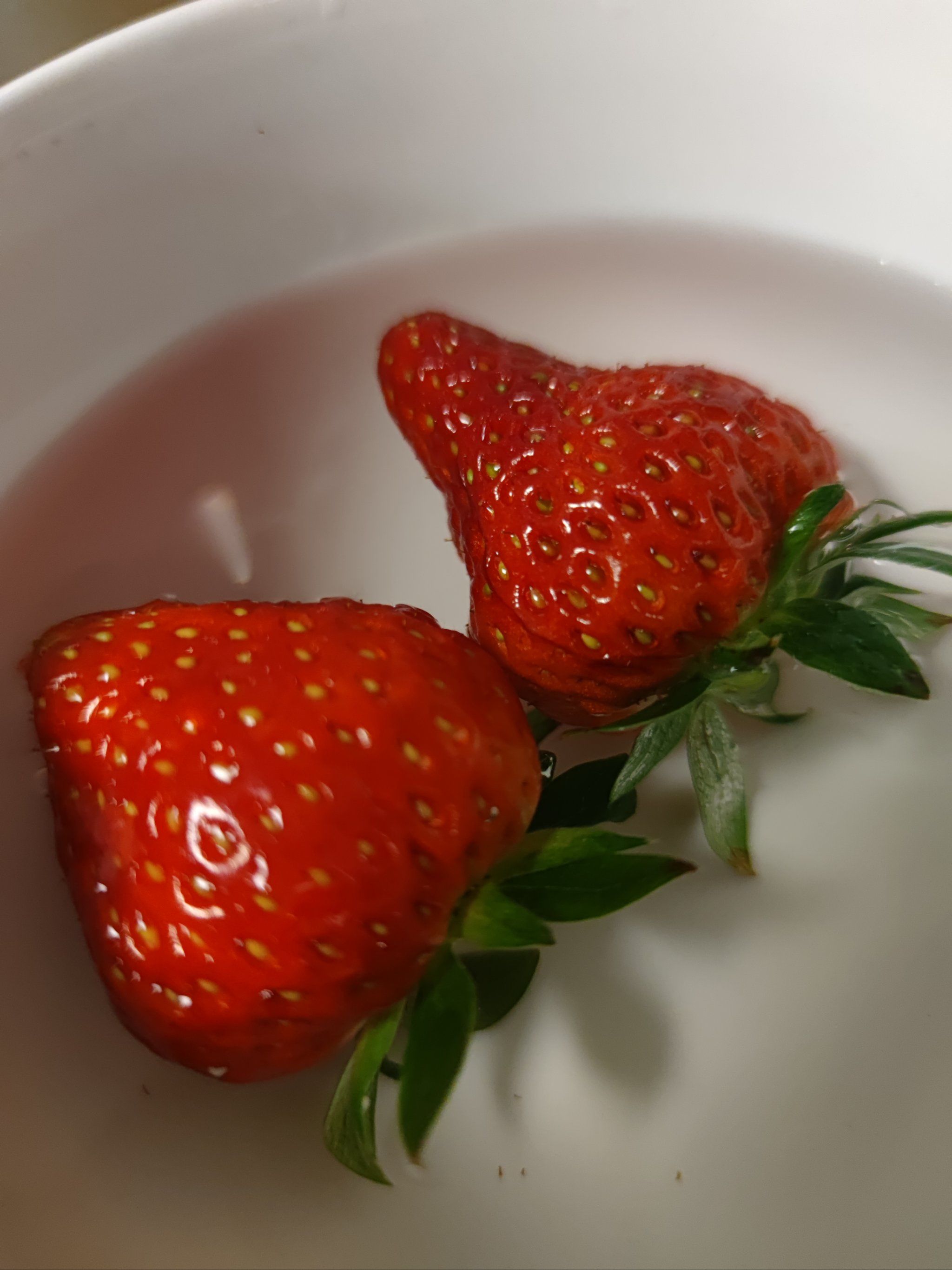 草莓头做早餐(用草莓做早餐) 草莓头做早餐(用草莓做早餐)