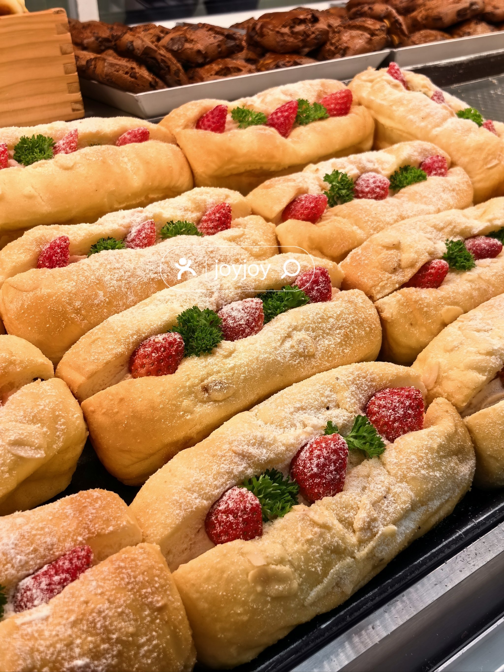 草莓头做早餐(用草莓做早餐) 草莓头做早餐(用草莓做早餐)