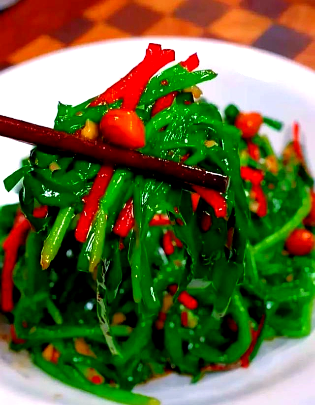 韭菜凉菜窍门(凉韭菜的做法大全集) 韭菜凉菜窍门(凉韭菜的做法大全集)