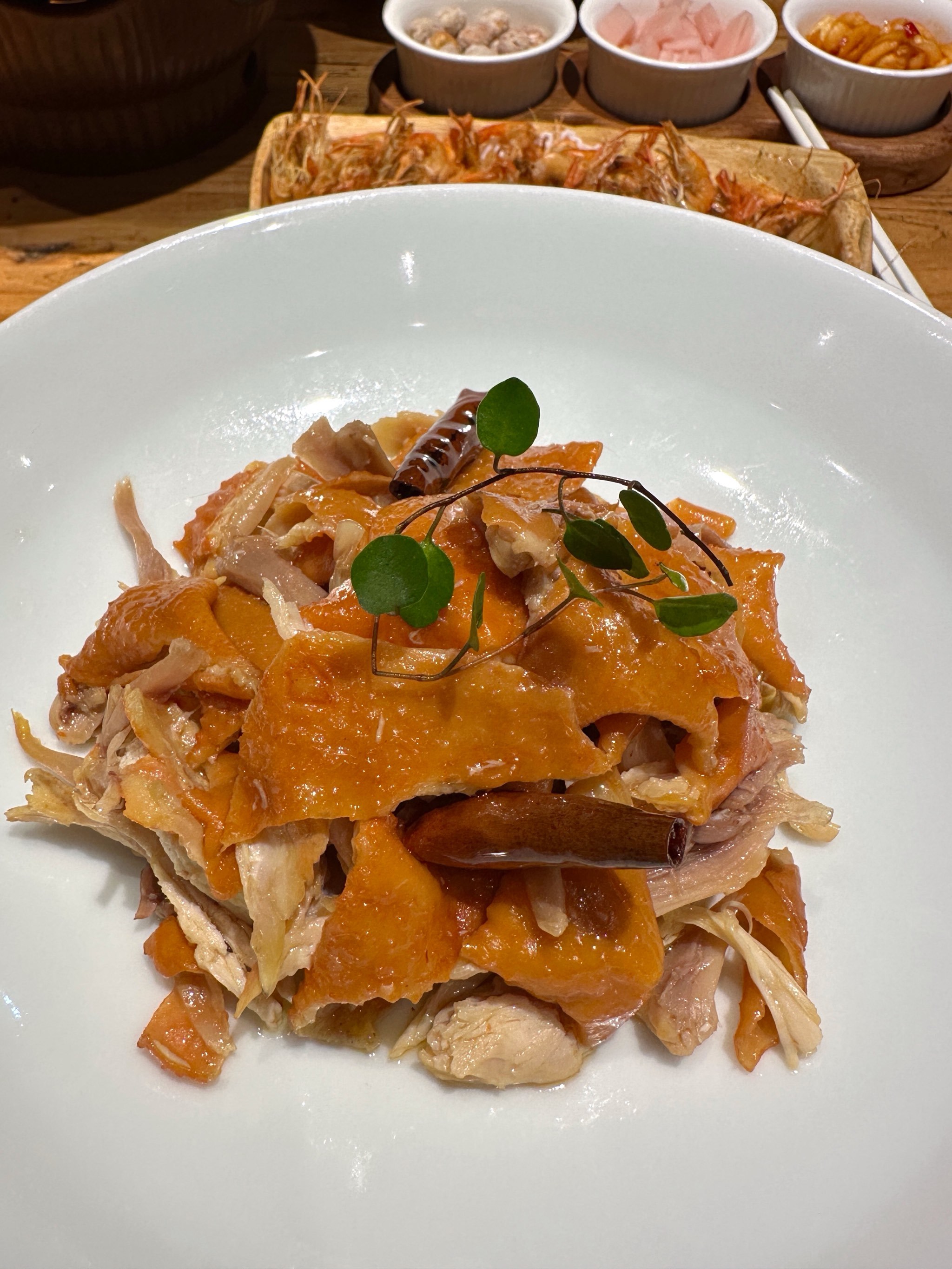 杭州特色菜卷鸡(杭州好吃的春卷店) 杭州特色菜卷鸡(杭州好吃的春卷店)