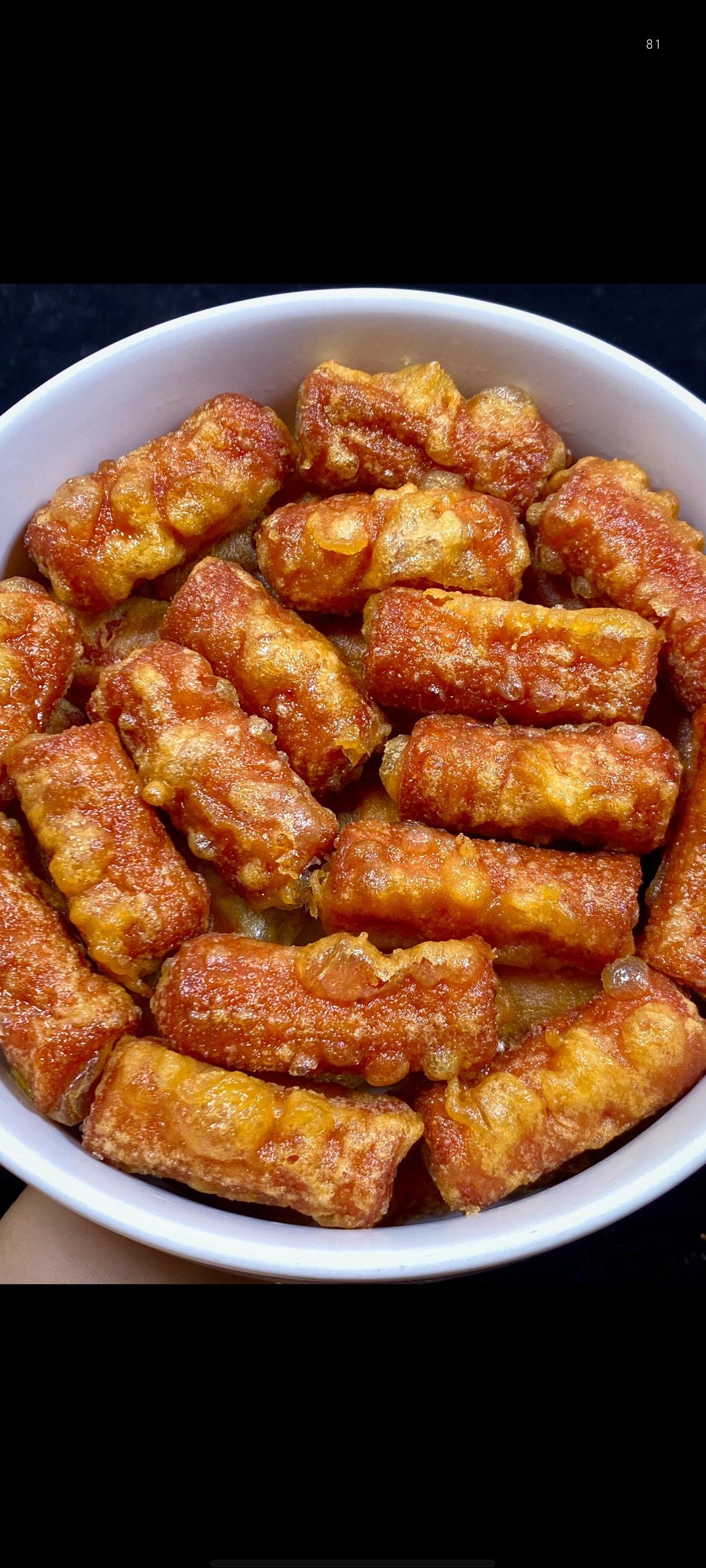 如何做美食小吃油炸(如何做美食小吃油炸花生米) 如何做美食小吃油炸(如何做美食小吃油炸花生米)