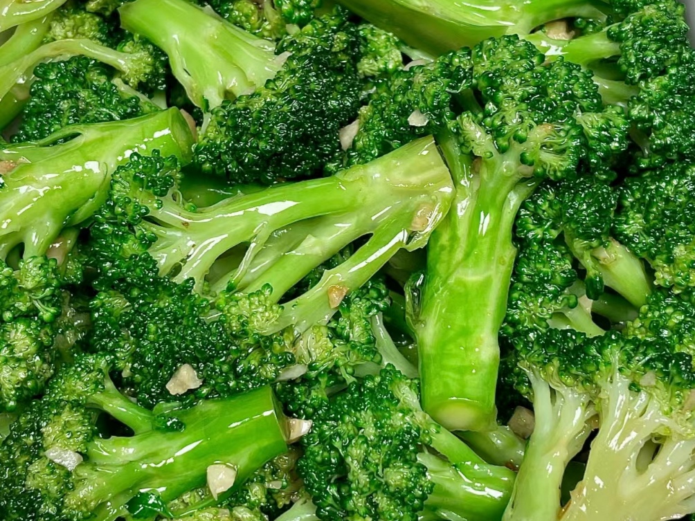 夏天最爱吃的素菜(夏天最爱吃的素菜是什么) 夏天最爱吃的素菜(夏天最爱吃的素菜是什么)