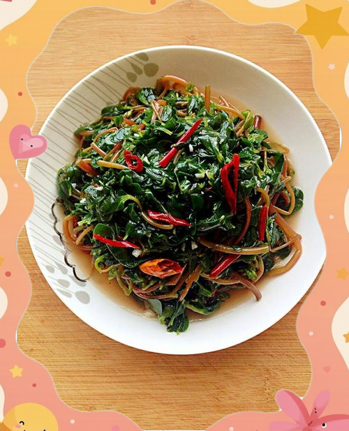 苋菜凉菜做法大全(苋菜凉菜做法大全视频) 苋菜凉菜做法大全(苋菜凉菜做法大全视频)