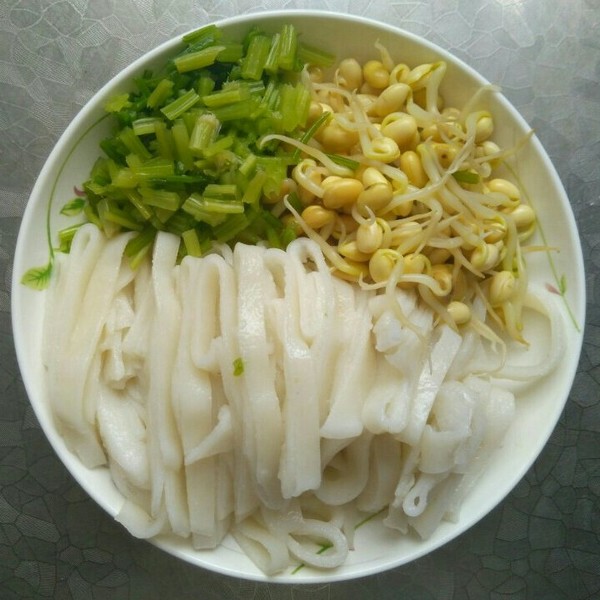 湛江早餐米皮(湛江特色米饭有哪几种) 湛江早餐米皮(湛江特色米饭有哪几种)