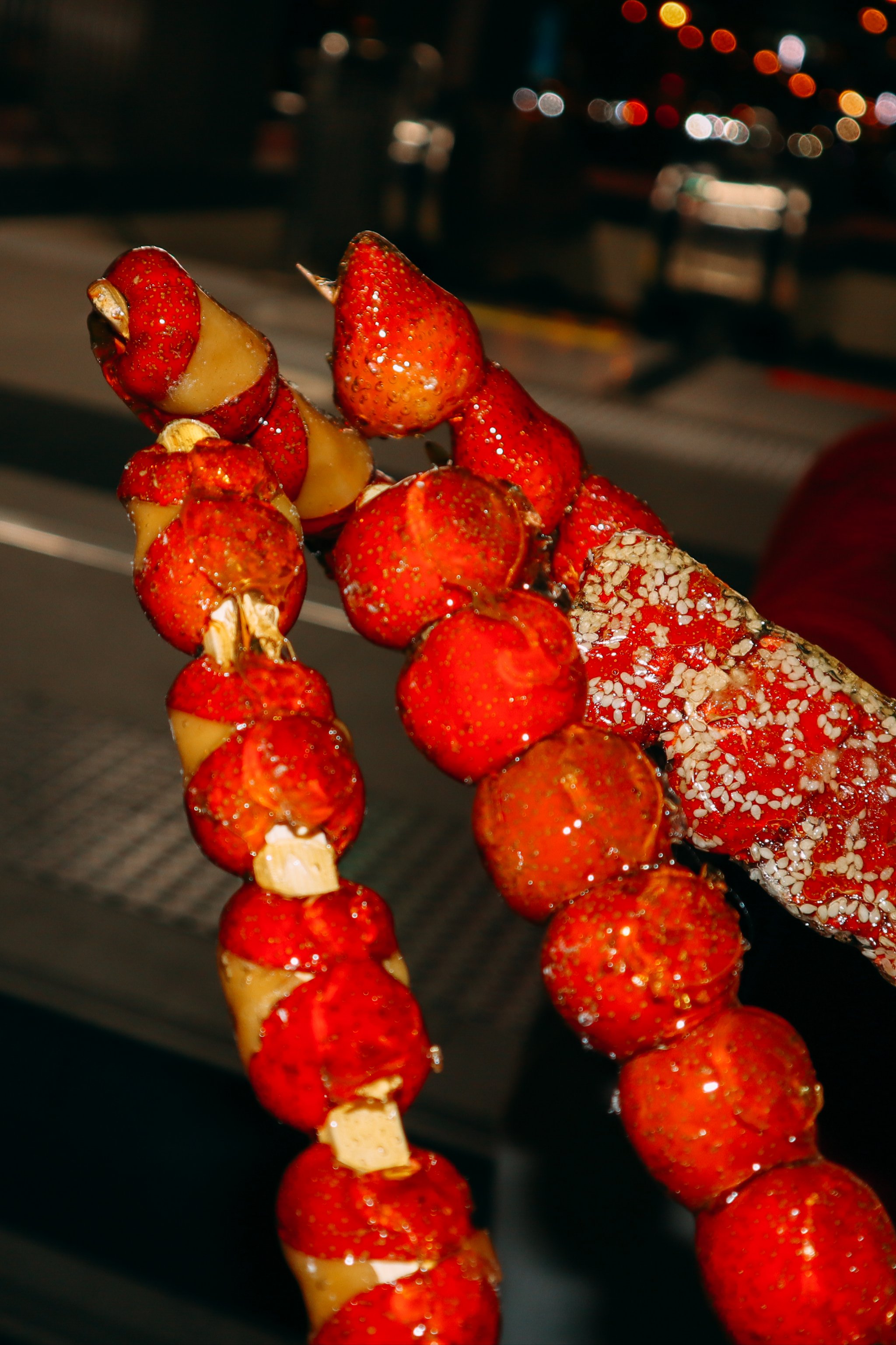 街边最新小吃大全(街边小吃大揭秘) 街边最新小吃大全(街边小吃大揭秘)