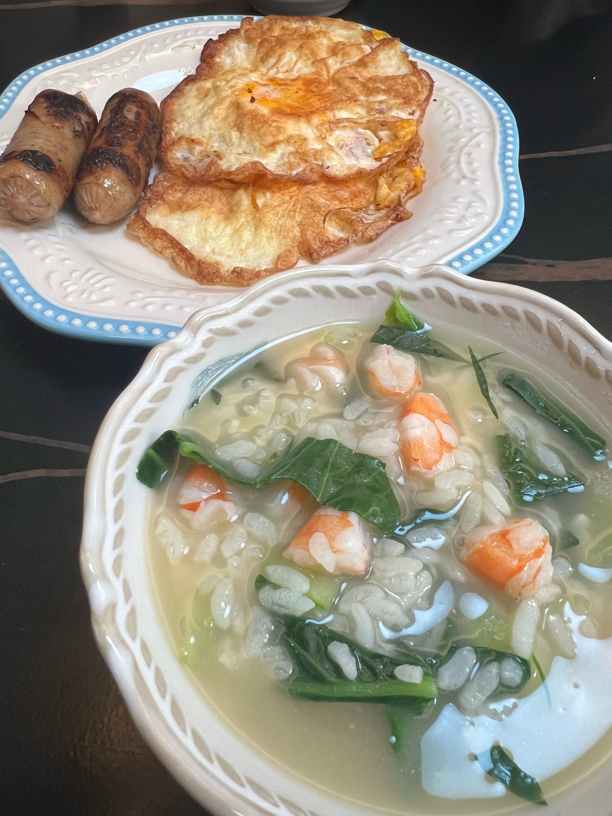 早餐泡饭的家常做法(早餐泡饭的家常做法大全) 早餐泡饭的家常做法(早餐泡饭的家常做法大全)