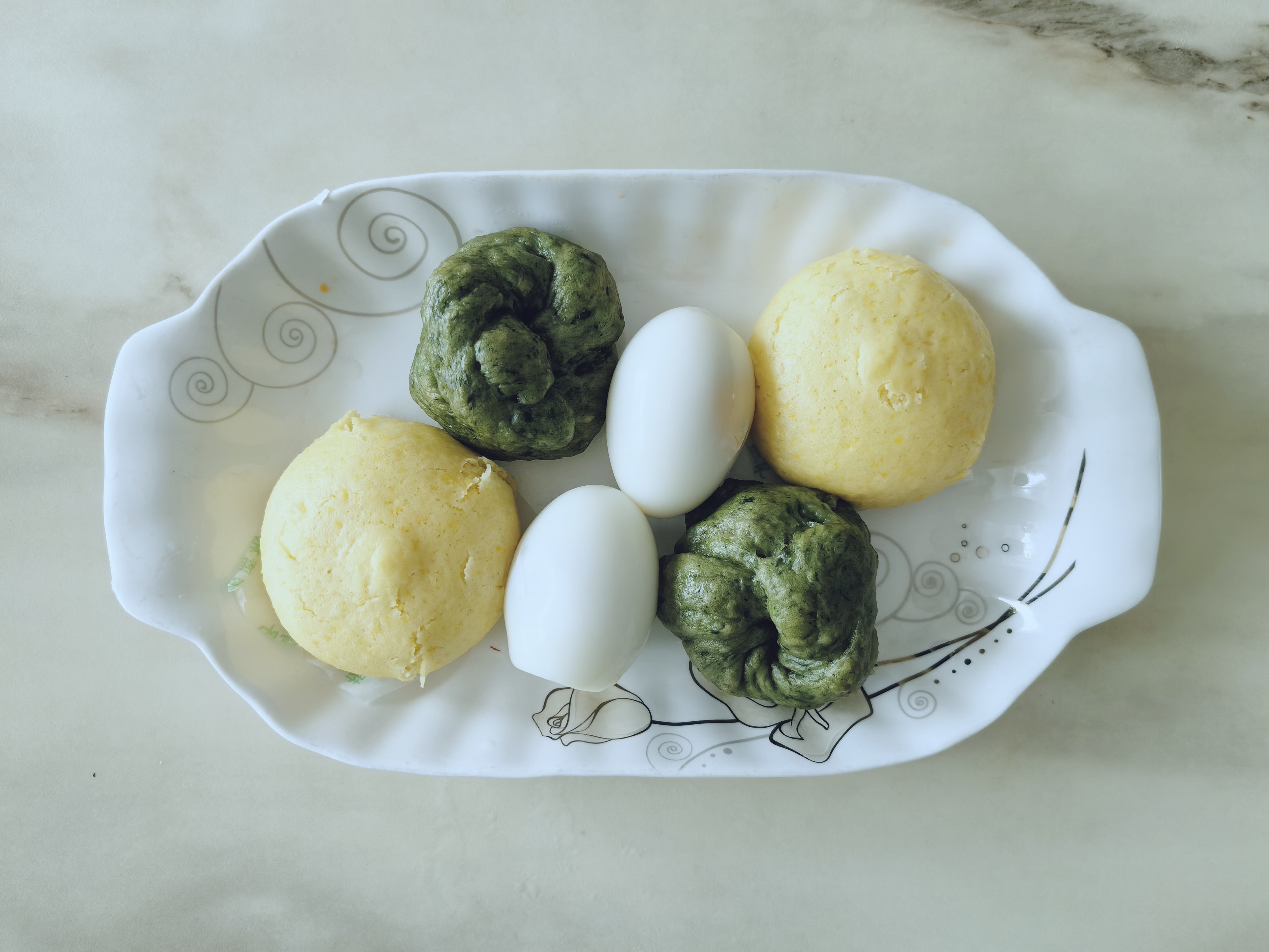 玉米面早餐(玉米面早餐饼怎么做好吃) 玉米面早餐(玉米面早餐饼怎么做好吃)