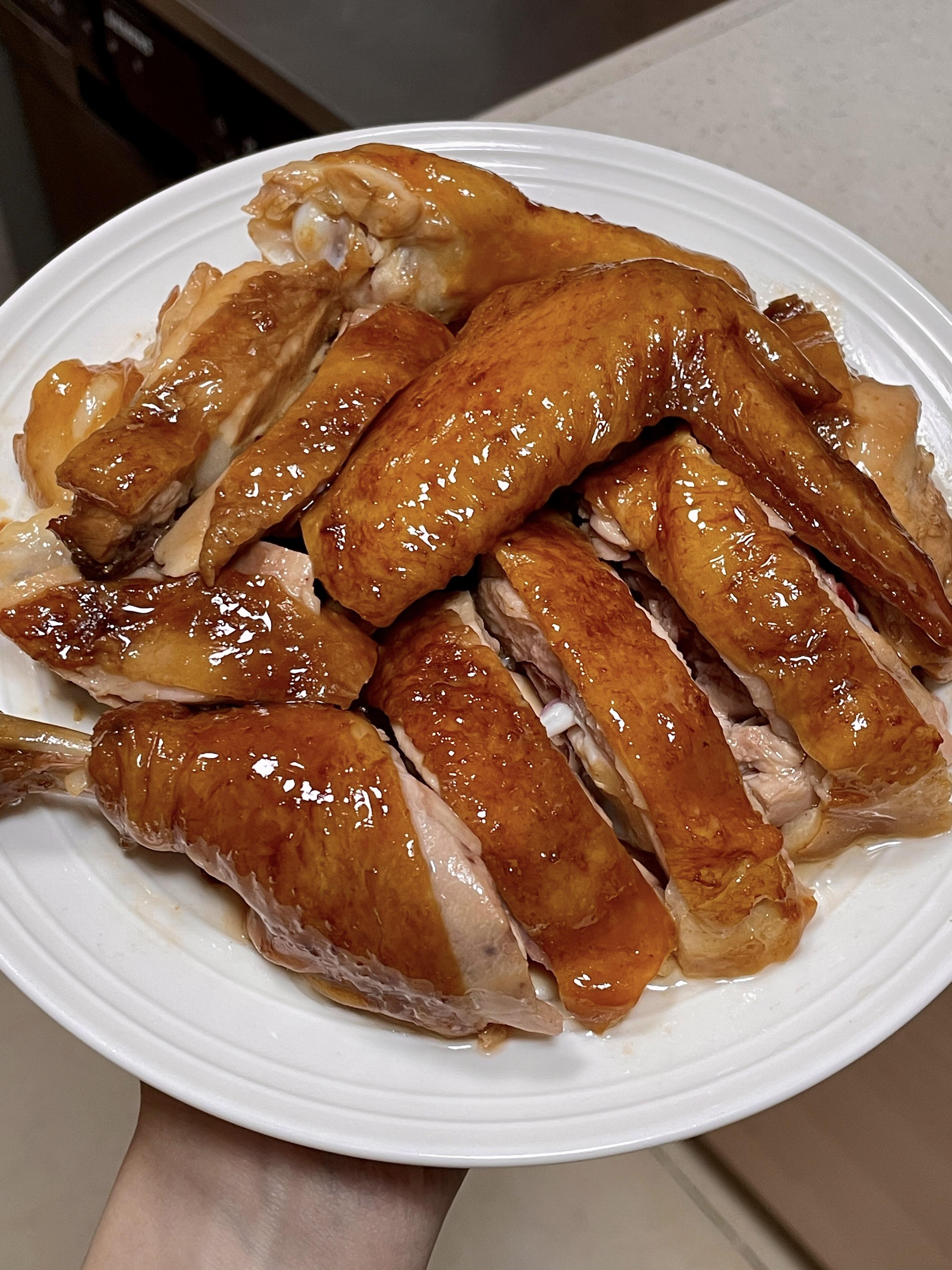 鸡肉做的特色菜(鸡肉做菜大全) 鸡肉做的特色菜(鸡肉做菜大全)