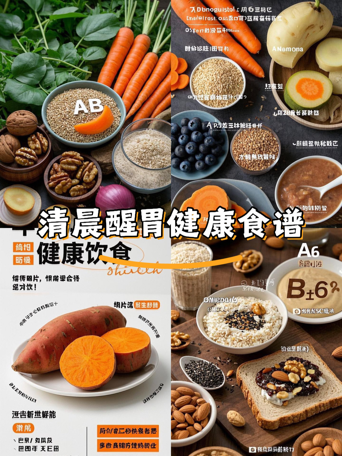 什么是健康小吃(什么是健康小零食) 什么是健康小吃(什么是健康小零食)