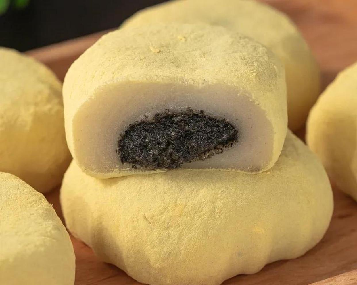 宁波特色美食小吃(宁波本土特色美食) 宁波特色美食小吃(宁波本土特色美食)