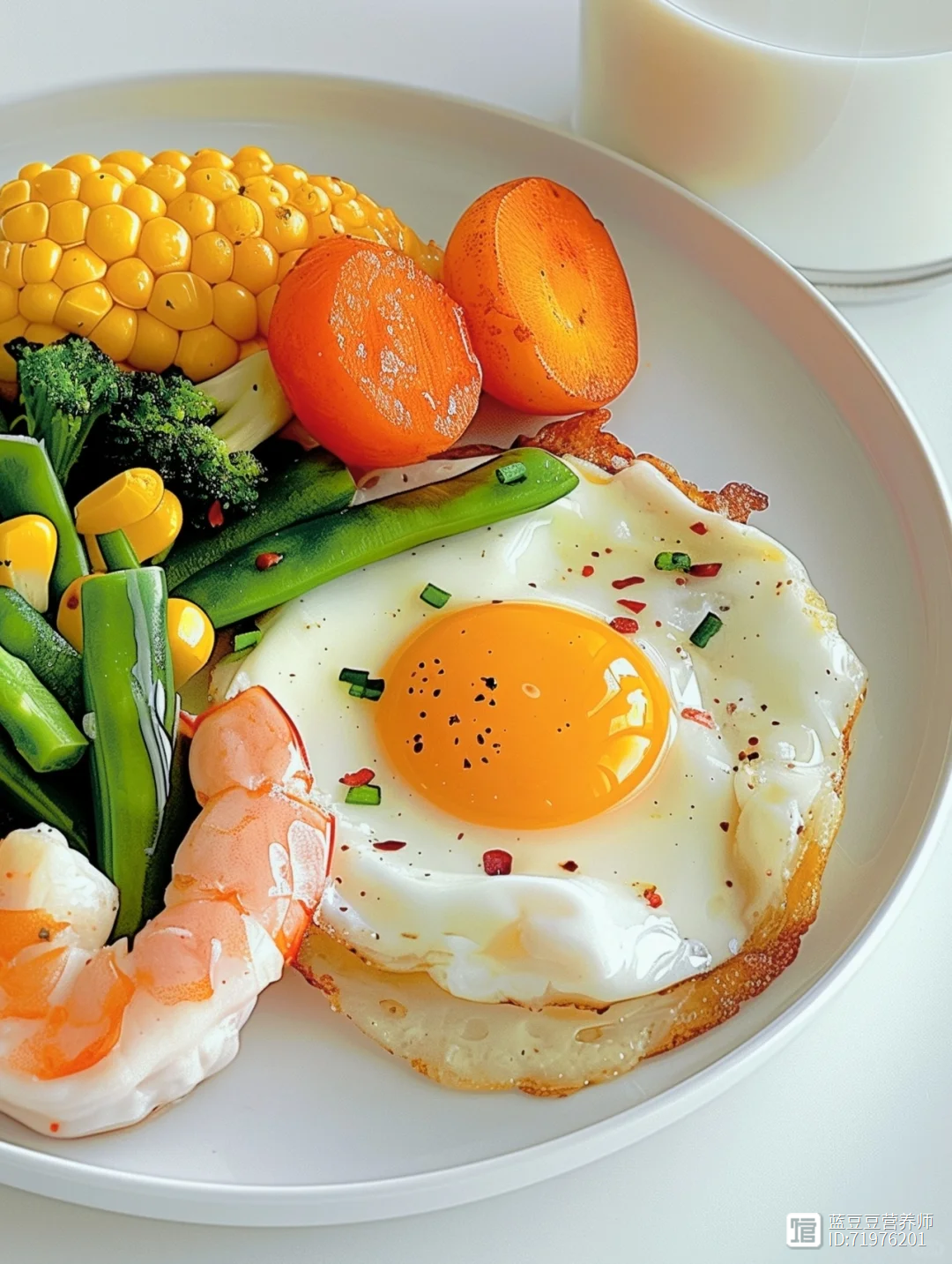 美丽的早餐(美丽早餐图片大全) 美丽的早餐(美丽早餐图片大全)