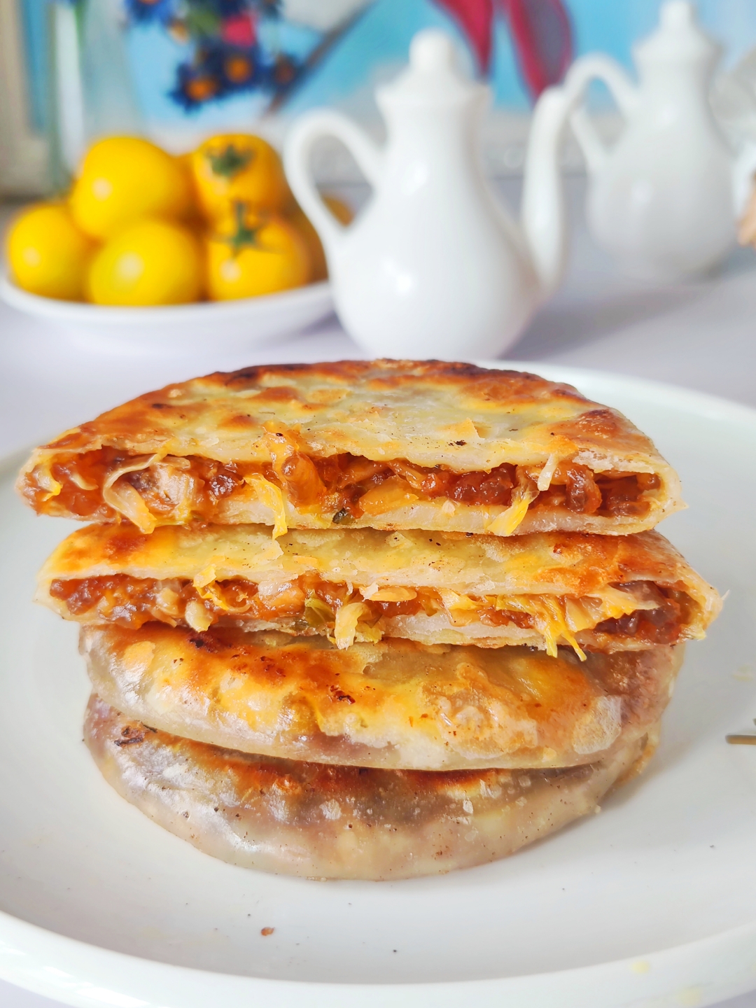 东北特色饼类(东北各种饼的配方) 东北特色饼类(东北各种饼的配方)