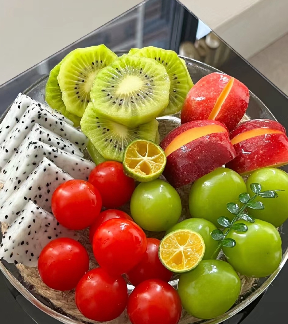 早餐可以吃什么水果(早餐可以吃什么水果和蔬菜) 早餐可以吃什么水果(早餐可以吃什么水果和蔬菜)