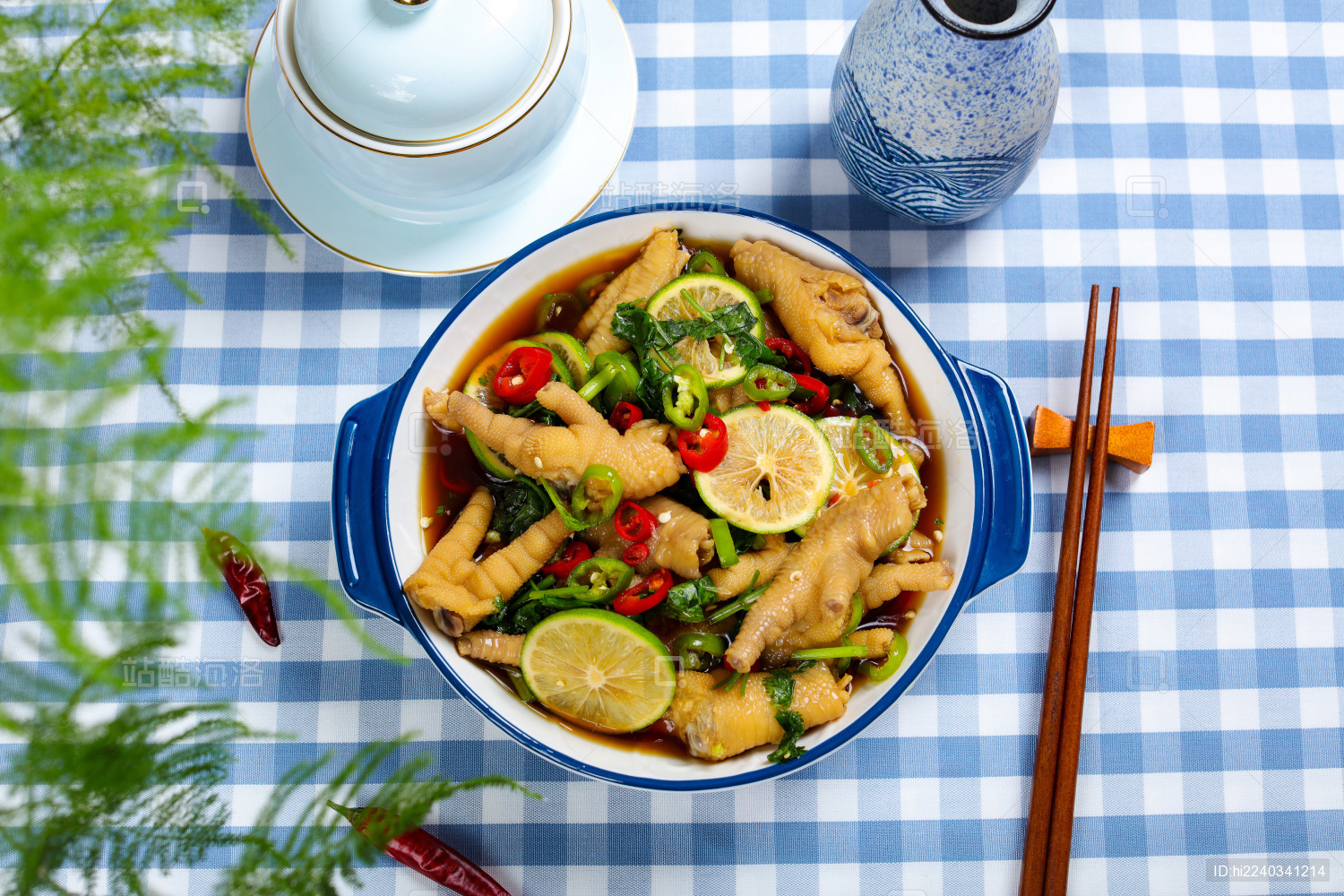 腌柠檬小吃(腌柠檬制作)