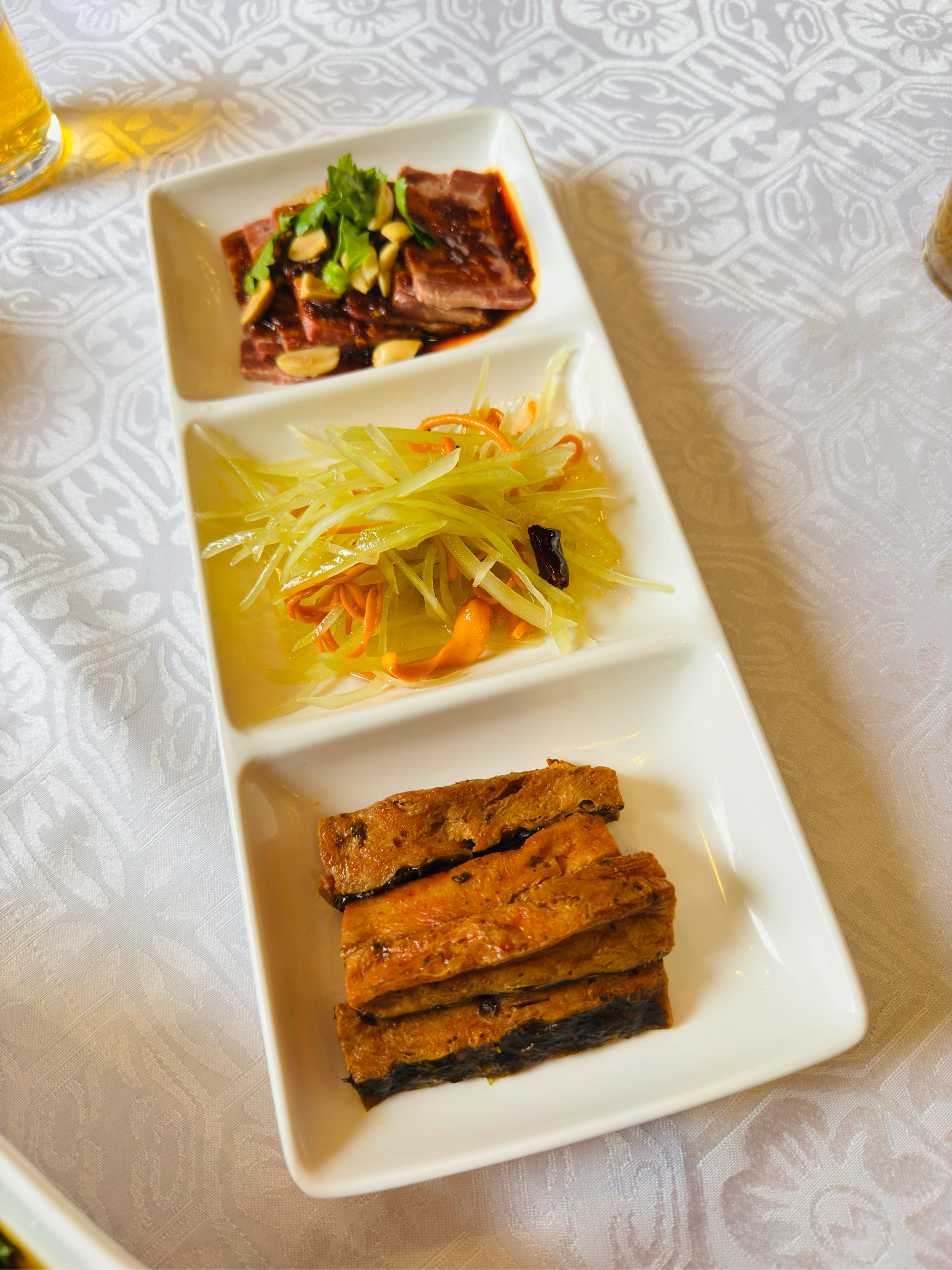 启东凉菜特色素菜做法(启东凉菜特色素菜做法介绍) 启东凉菜特色素菜做法(启东凉菜特色素菜做法介绍)