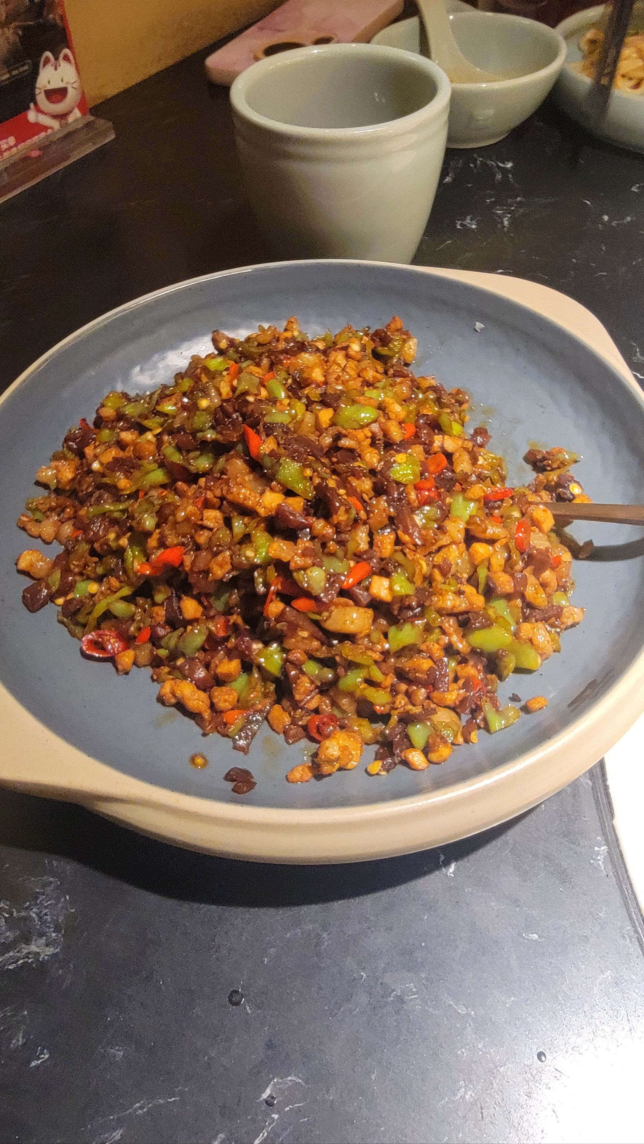 云南家常特色菜(云南十大特色菜)