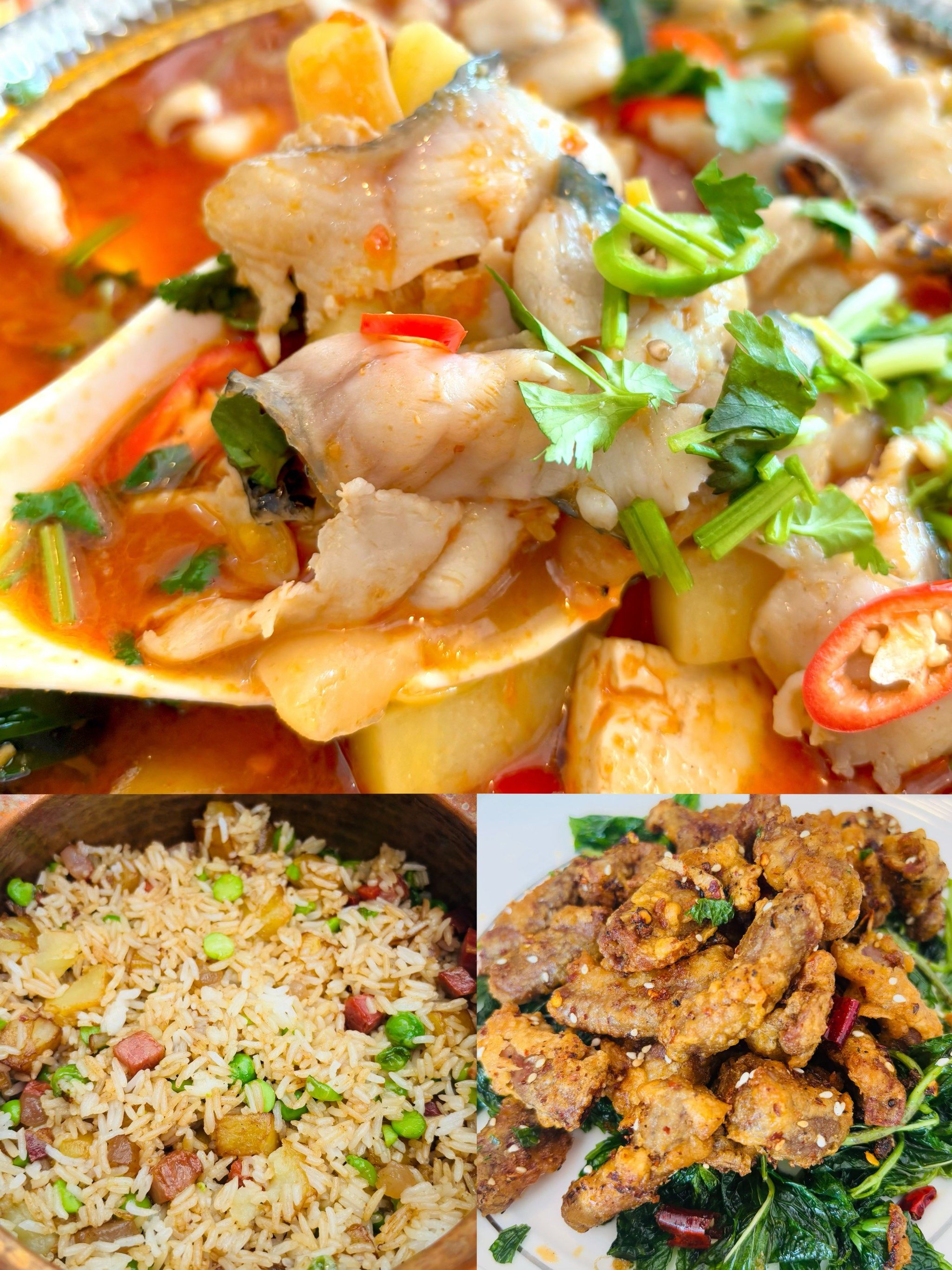 云南家常特色菜(云南十大特色菜)