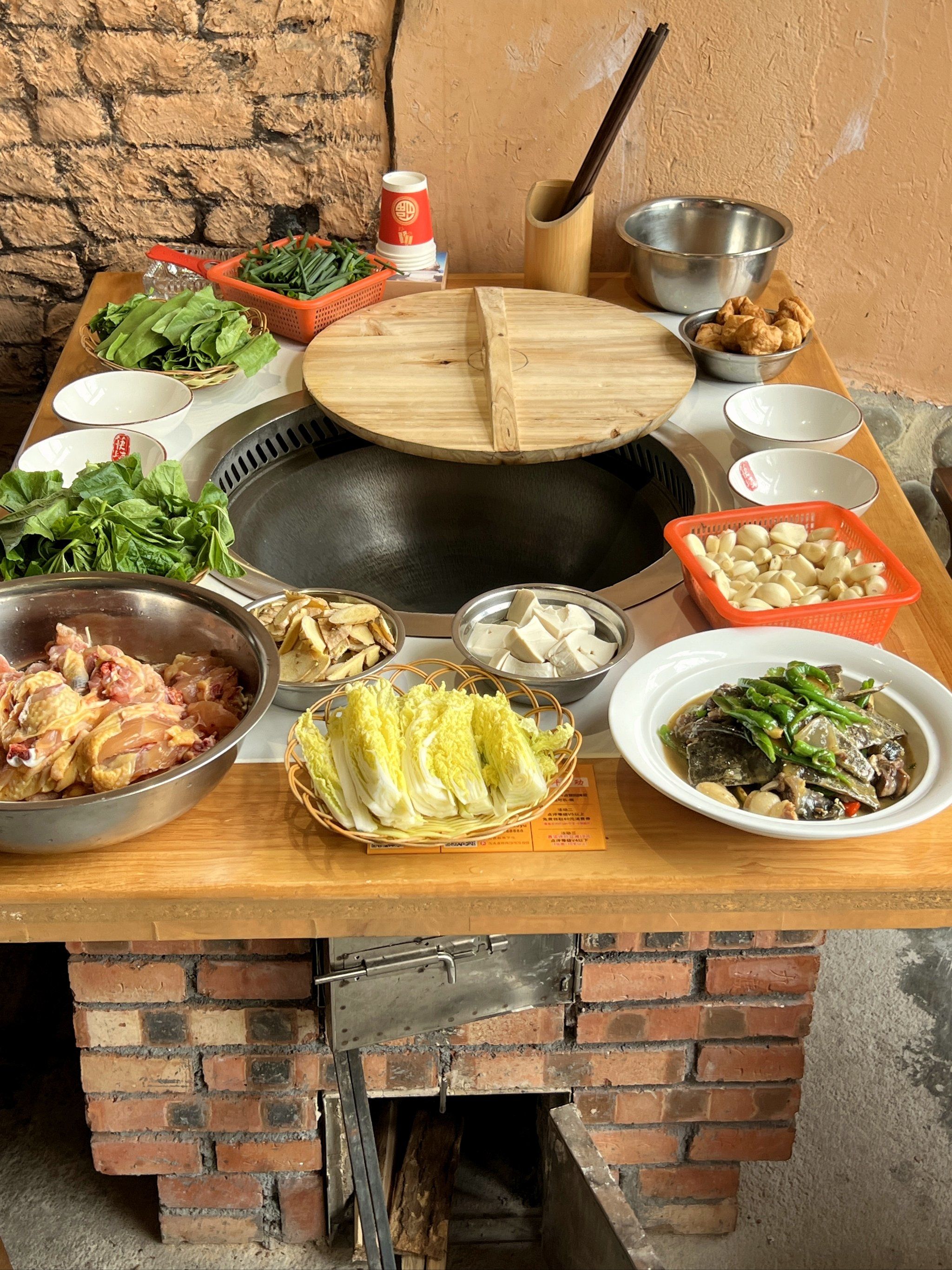 炖柴鸡的家常做法(炖柴鸡怎么做好吃) 炖柴鸡的家常做法(炖柴鸡怎么做好吃)