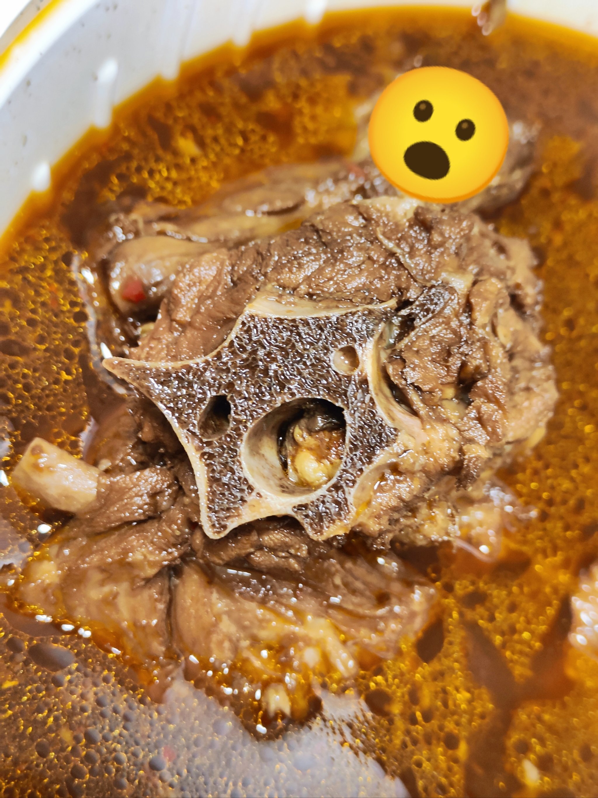 羊蝎子的家常(羊蝎子的家常做法高压锅) 羊蝎子的家常(羊蝎子的家常做法高压锅)