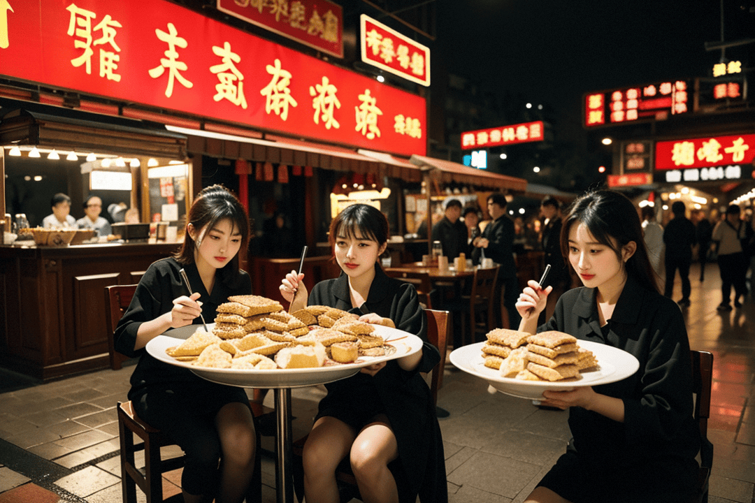 成都小吃三大炮是什么(四川成都三大炮小吃) 成都小吃三大炮是什么(四川成都三大炮小吃)