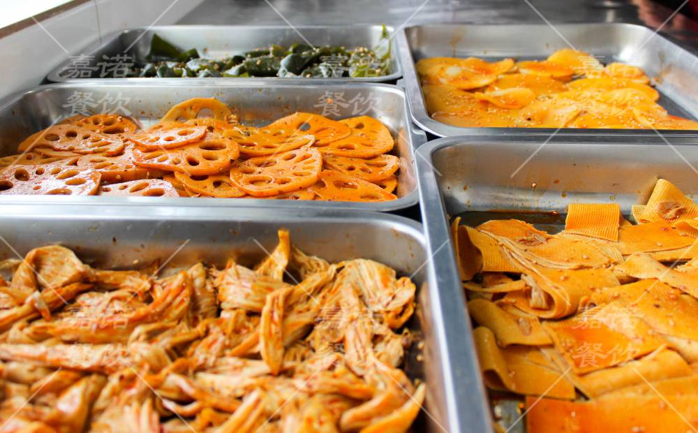 凉菜卤菜技术(凉菜卤水的做法大全集) 凉菜卤菜技术(凉菜卤水的做法大全集)