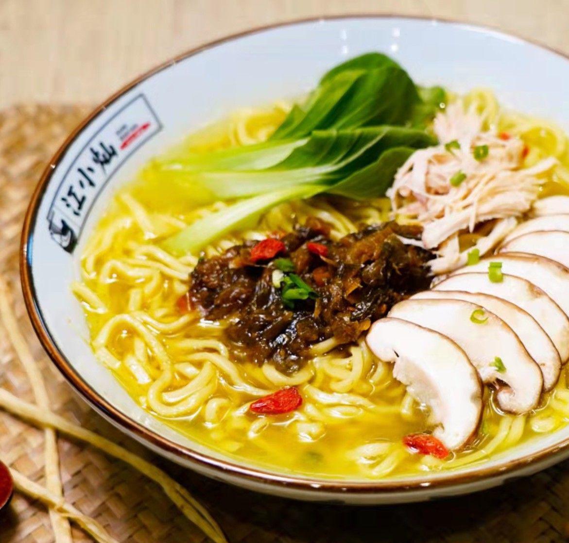 特色手擀汤面图片大全(特色手擀面菜单) 特色手擀汤面图片大全(特色手擀面菜单)