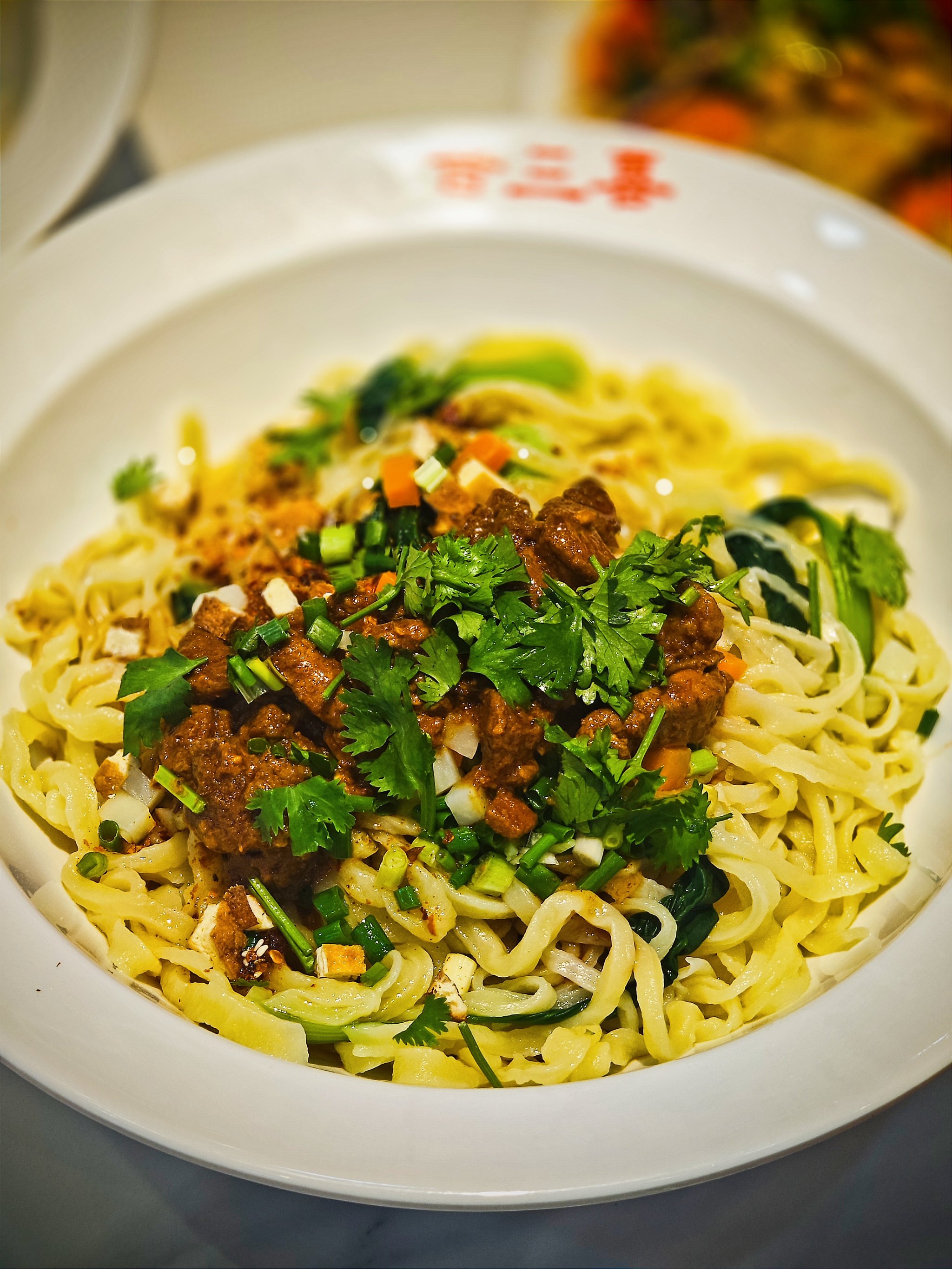 特色手擀汤面图片大全(特色手擀面菜单) 特色手擀汤面图片大全(特色手擀面菜单)