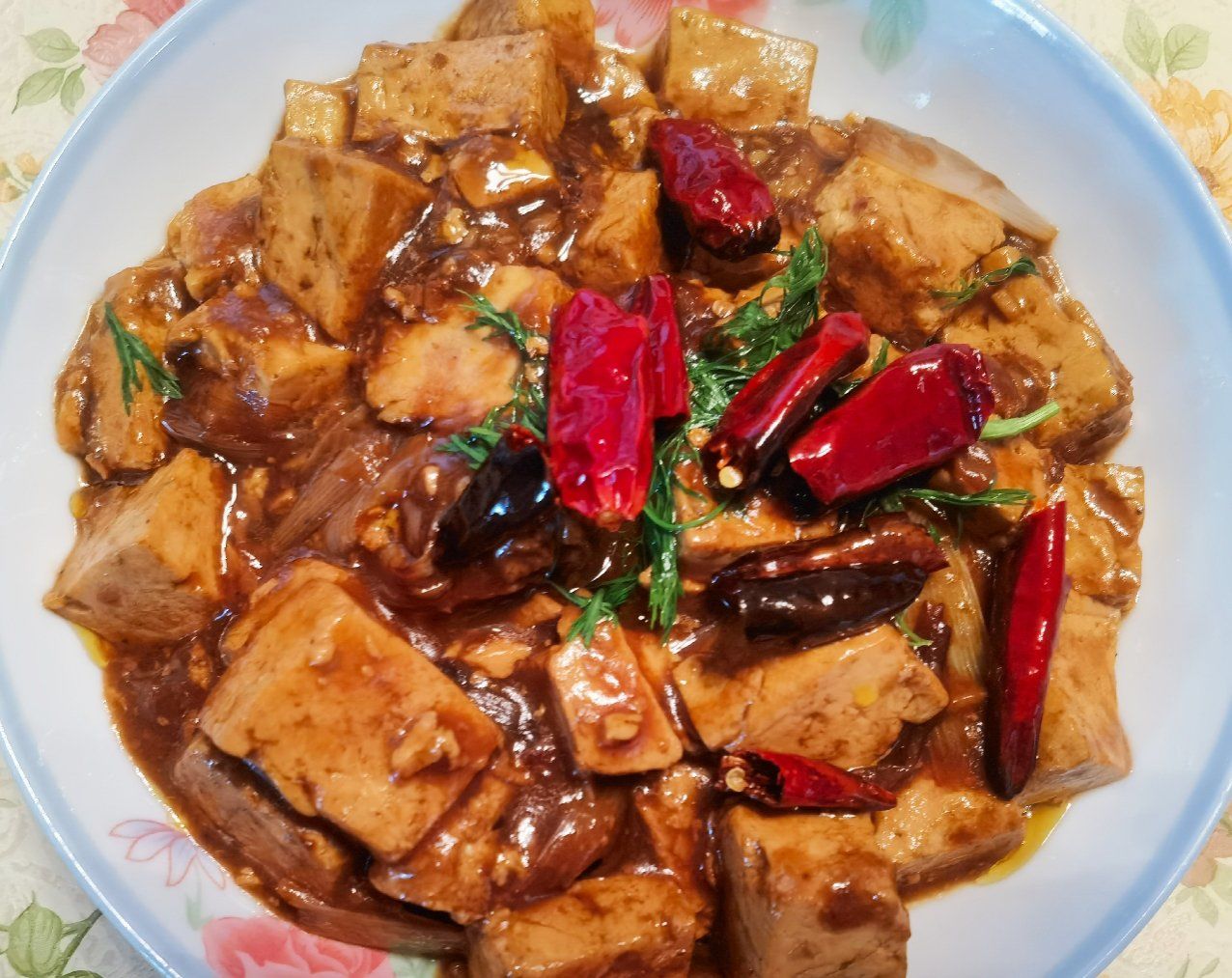 家常做豆腐怎么做(家常做豆腐怎么做视频) 家常做豆腐怎么做(家常做豆腐怎么做视频)