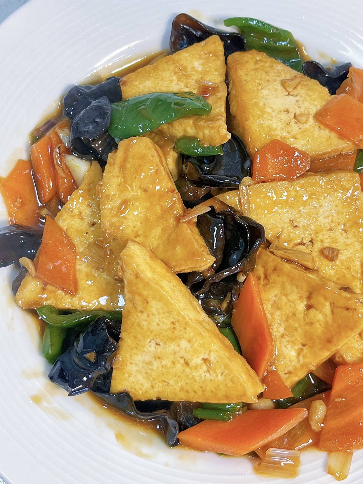 家常做豆腐怎么做(家常做豆腐怎么做视频) 家常做豆腐怎么做(家常做豆腐怎么做视频)