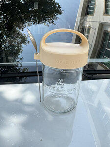 密封盖早餐杯子(密封杯的东西冷藏可以放多久) 密封盖早餐杯子(密封杯的东西冷藏可以放多久)