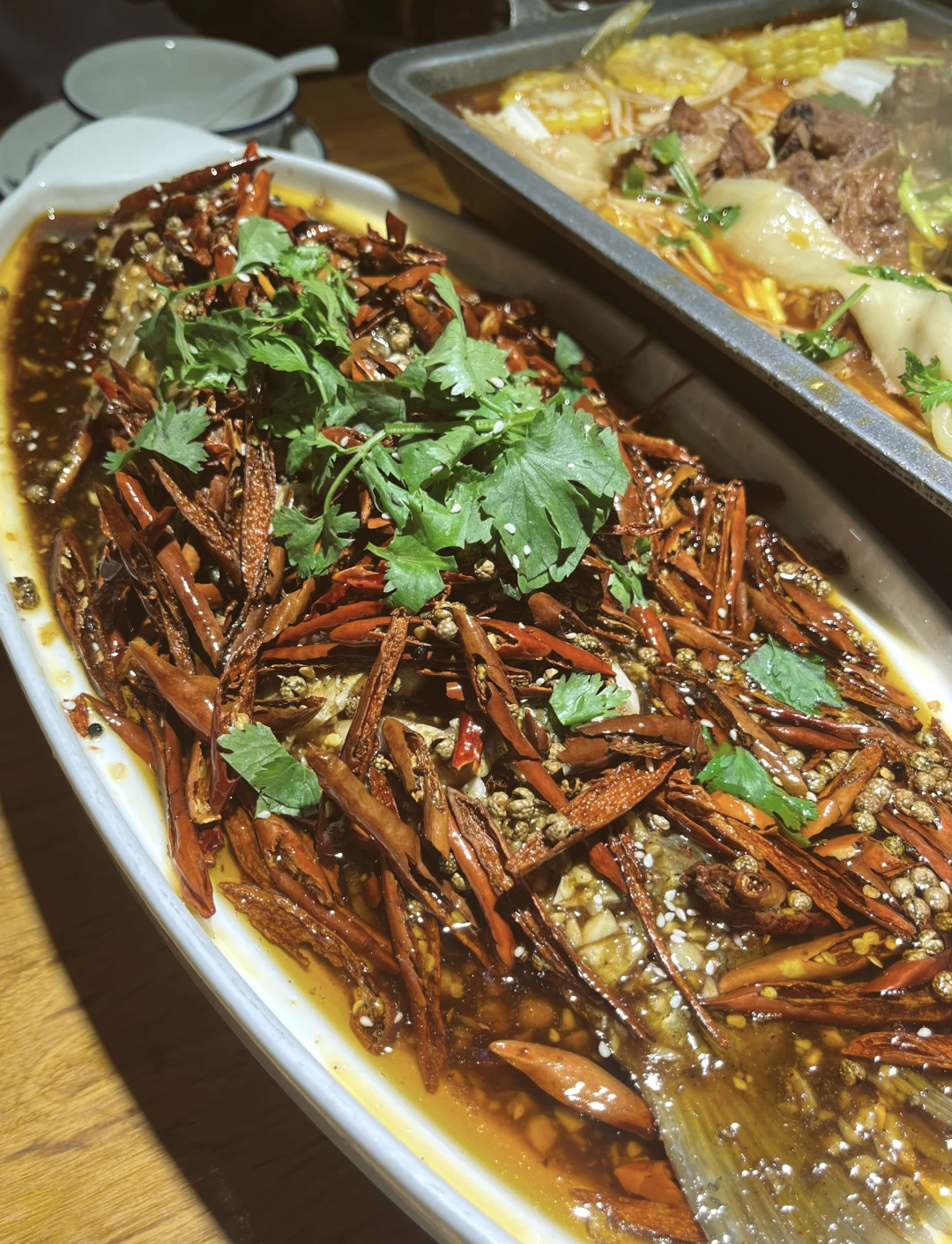 亳州特色菜(亳州传统菜) 亳州特色菜(亳州传统菜)