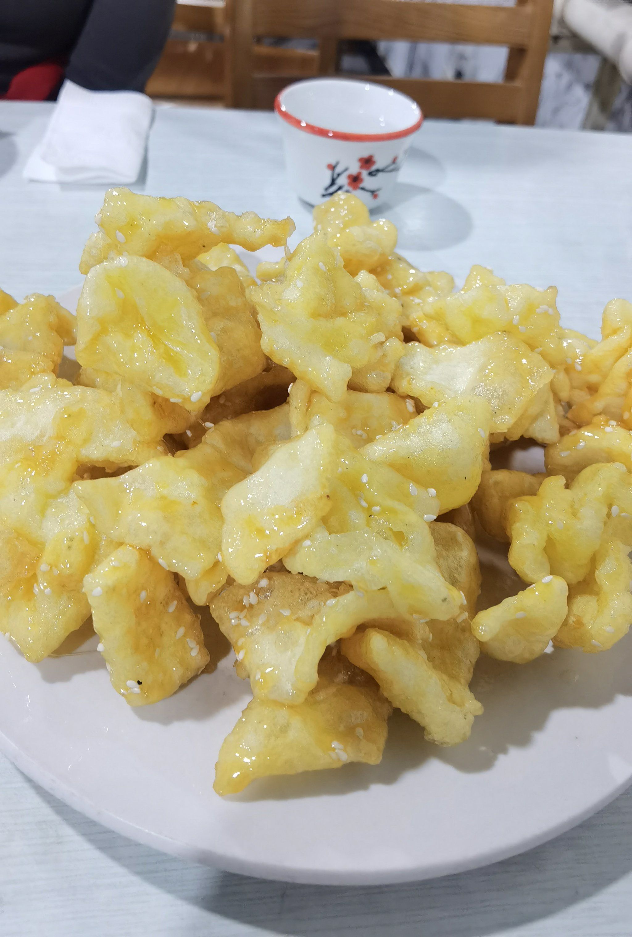 拔丝鸡蛋的家常做法(拔丝鸡蛋的做法视频窍门) 拔丝鸡蛋的家常做法(拔丝鸡蛋的做法视频窍门)