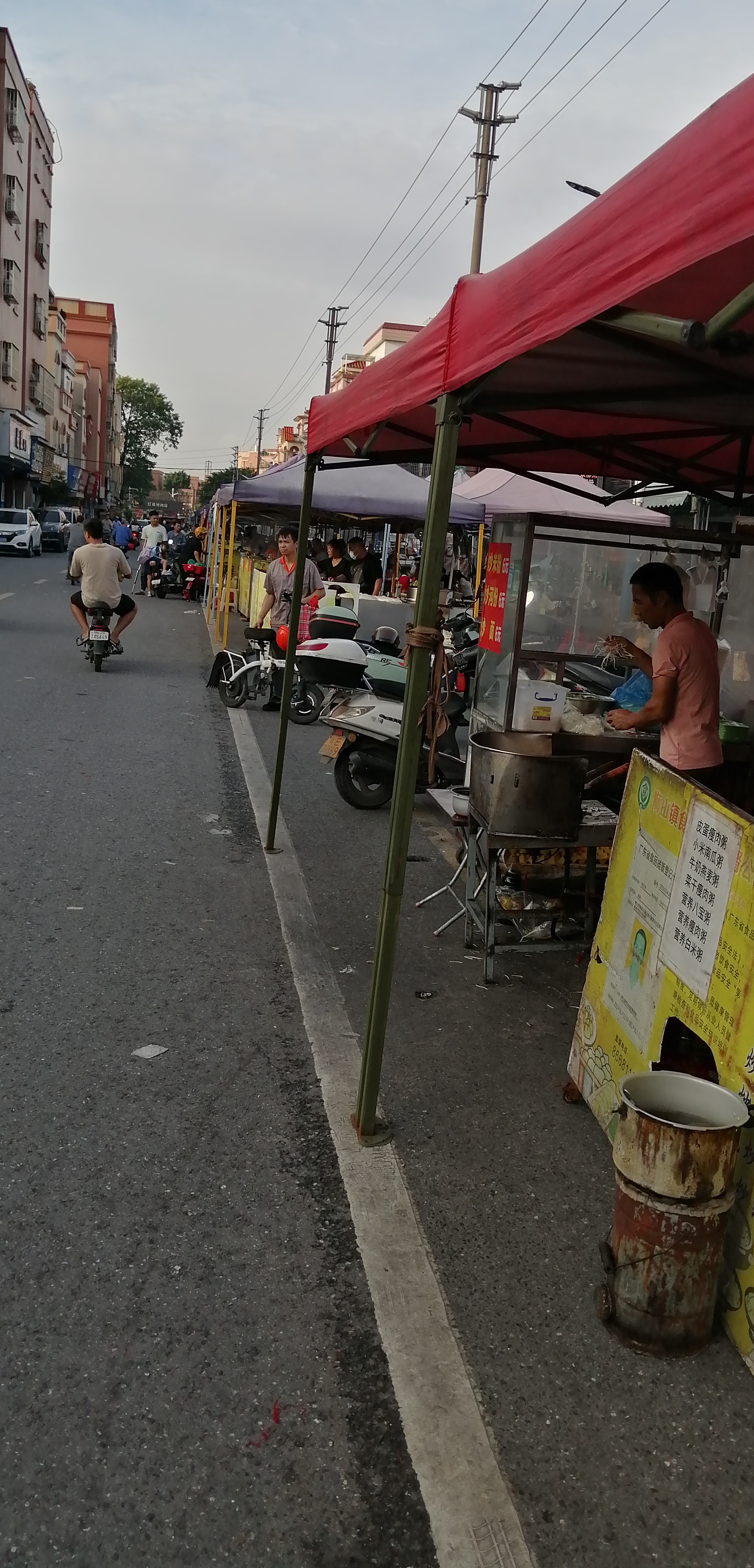 疫情小吃街(疫情小吃店什么时候可以开业) 疫情小吃街(疫情小吃店什么时候可以开业)