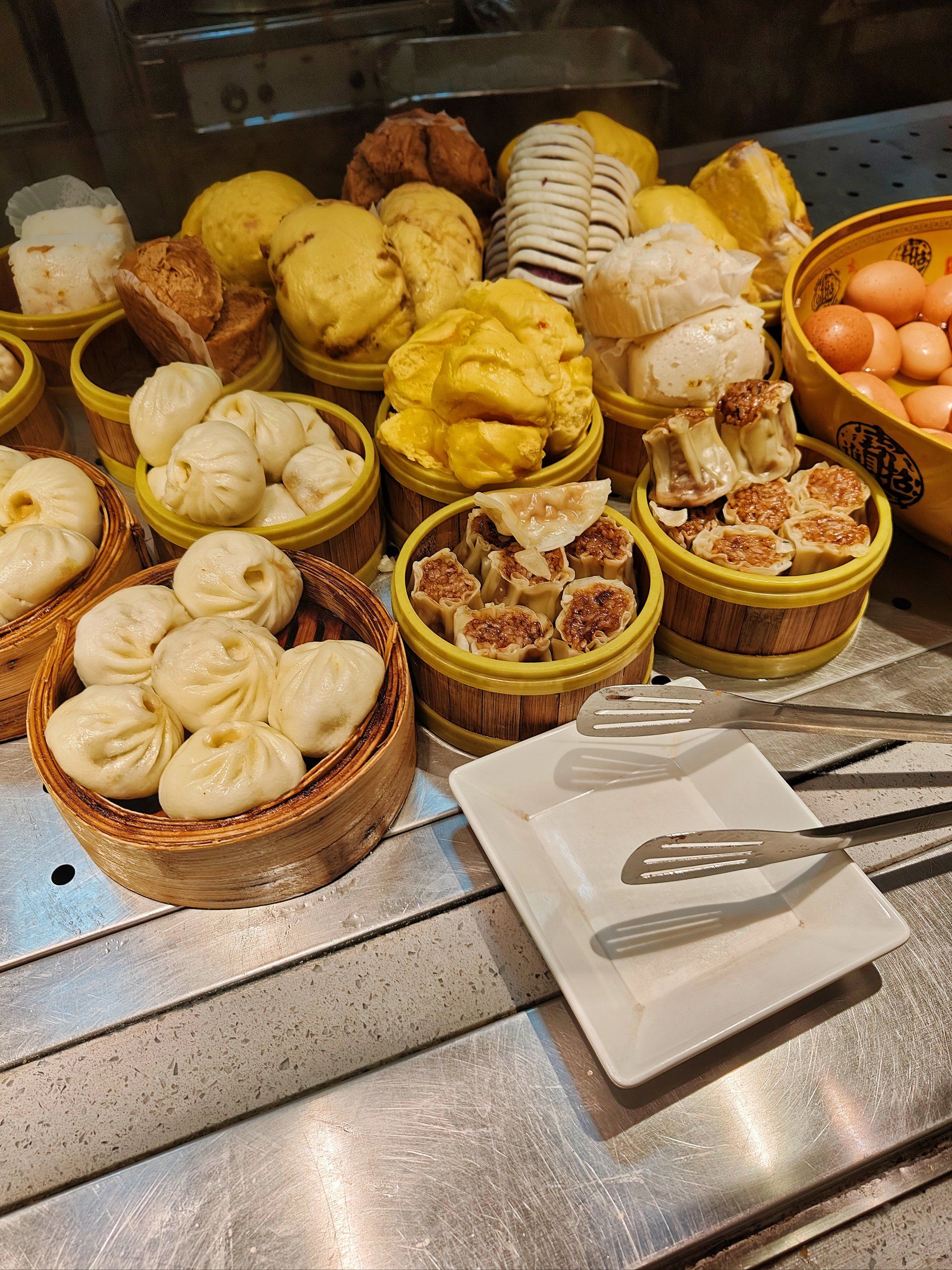 深圳早餐美食图片(深圳最好吃的早餐排名) 深圳早餐美食图片(深圳最好吃的早餐排名)
