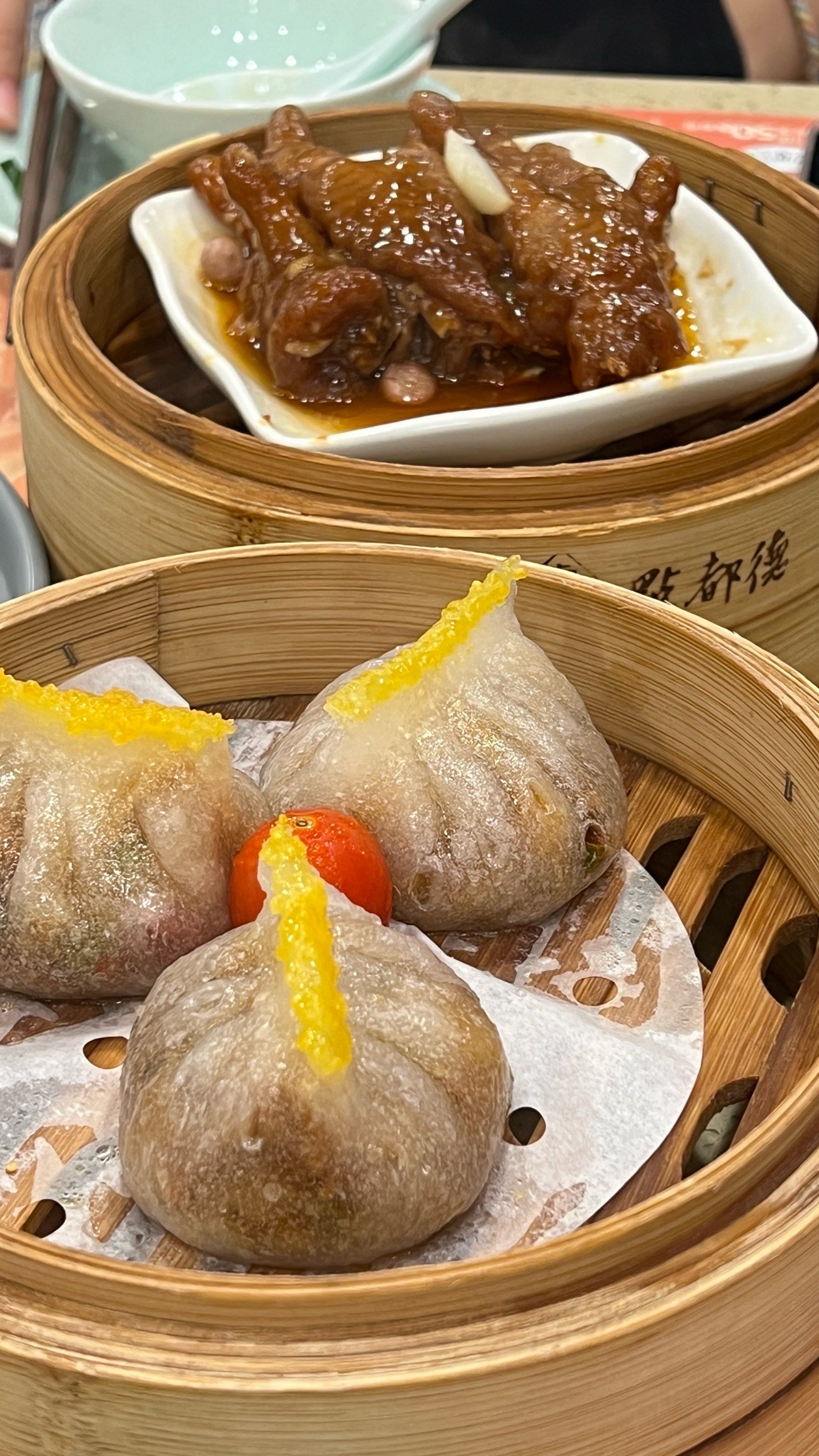 深圳早餐美食图片(深圳最好吃的早餐排名) 深圳早餐美食图片(深圳最好吃的早餐排名)