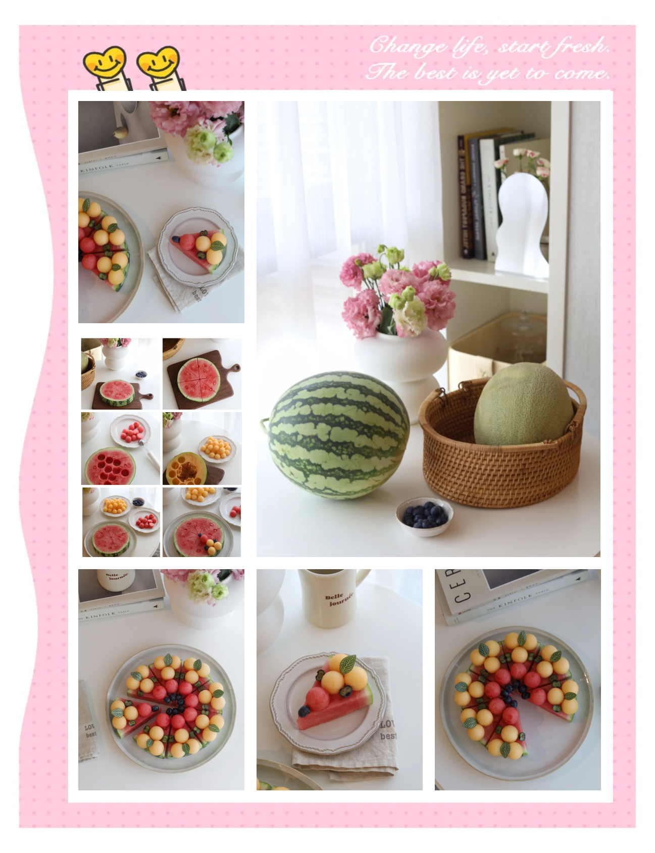 西瓜夏天特色做法(西瓜有哪些做法?) 西瓜夏天特色做法(西瓜有哪些做法?)