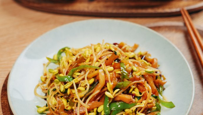 榨菜能炒啥素菜(榨菜都能炒什么菜好吃) 榨菜能炒啥素菜(榨菜都能炒什么菜好吃)