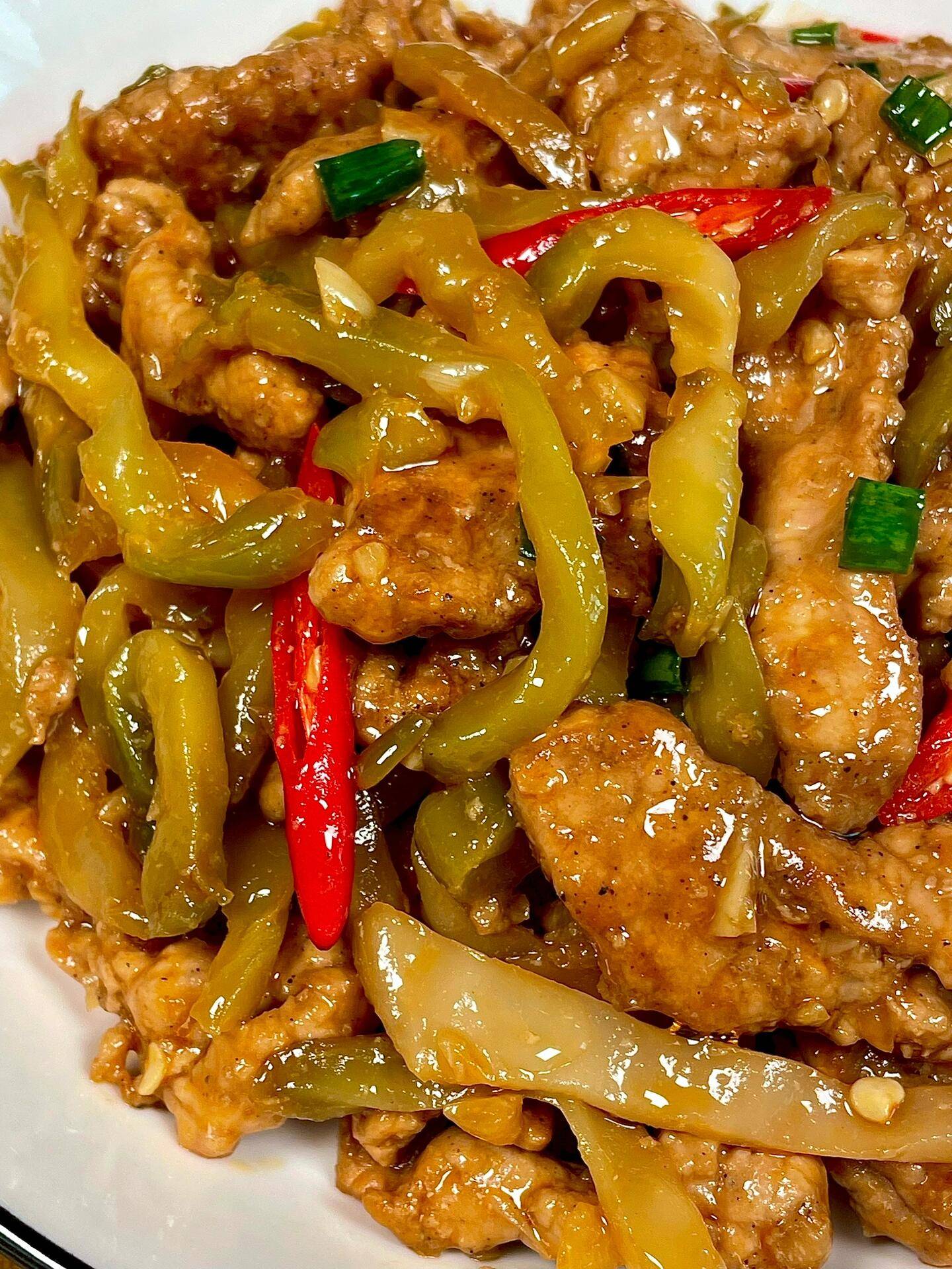 榨菜能炒啥素菜(榨菜都能炒什么菜好吃) 榨菜能炒啥素菜(榨菜都能炒什么菜好吃)