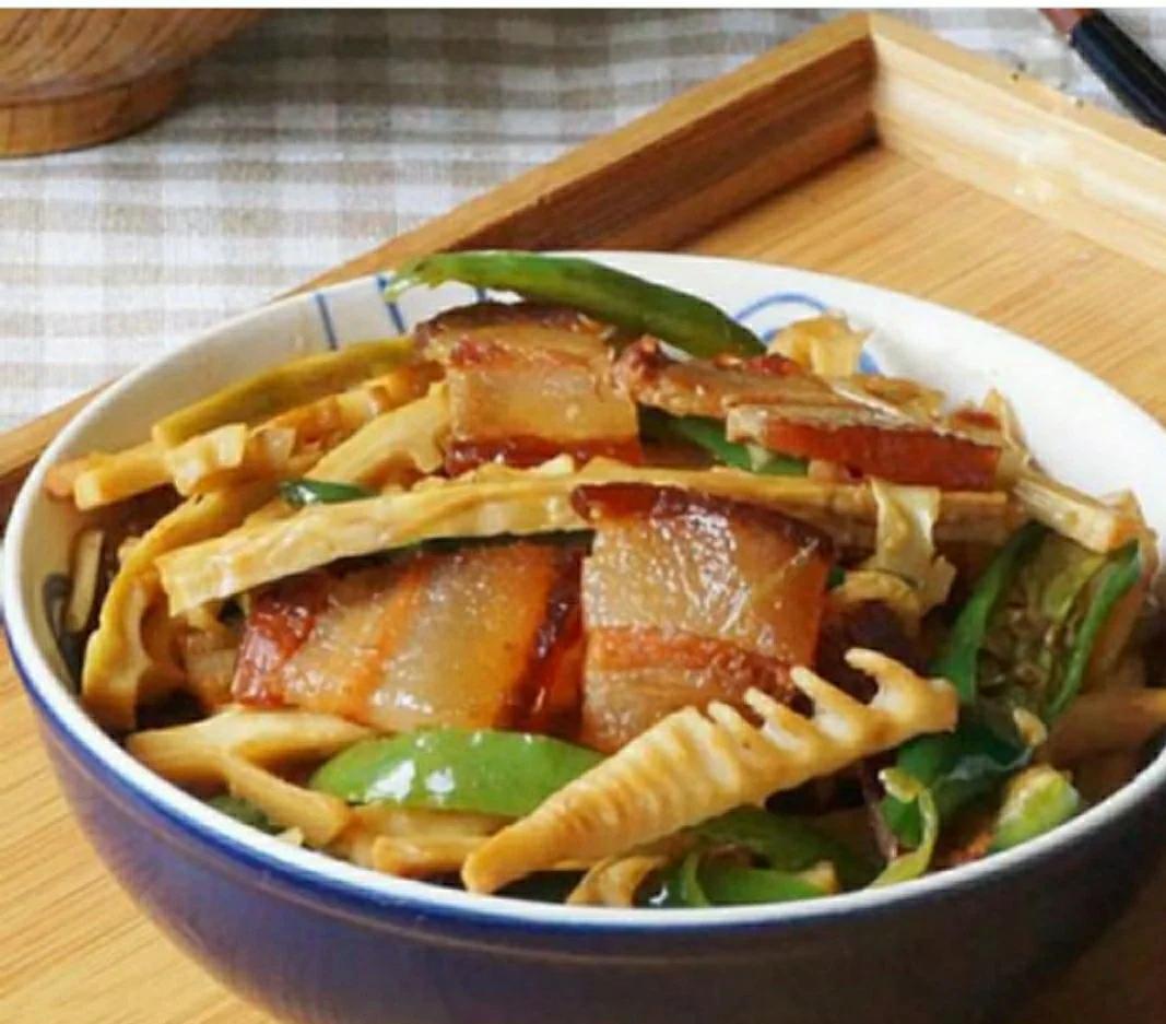 家常笋的做法(笋最好吃的做法)