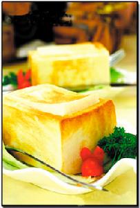 棺材板台湾小吃(棺材板小吃多少钱一份) 棺材板台湾小吃(棺材板小吃多少钱一份)