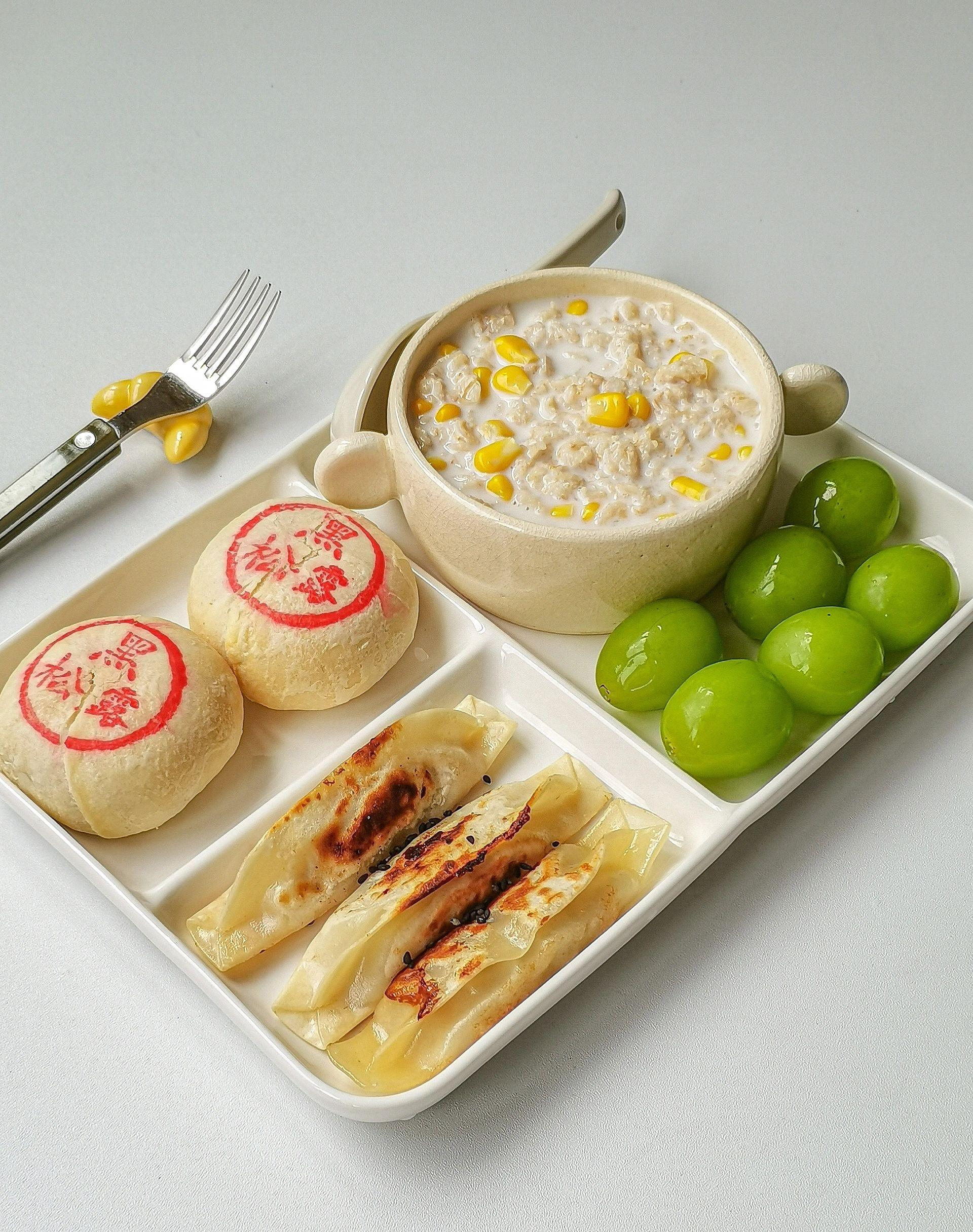 卖的早餐粥的做法大全(做早餐煲粥卖要怎么才能做) 卖的早餐粥的做法大全(做早餐煲粥卖要怎么才能做)