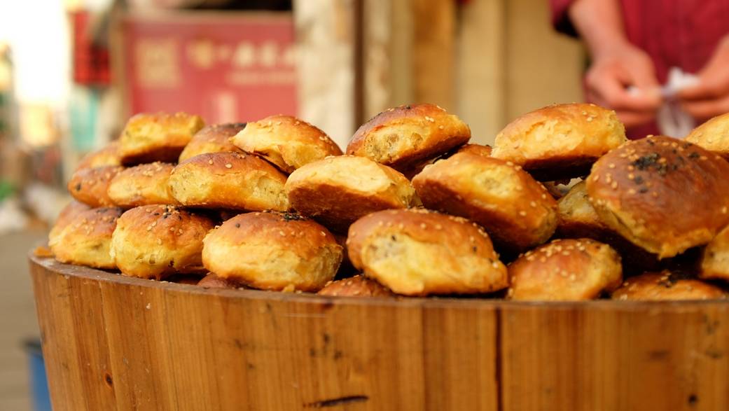 金华有什么特色东西(金华当地的特色是什么?) 金华有什么特色东西(金华当地的特色是什么?)