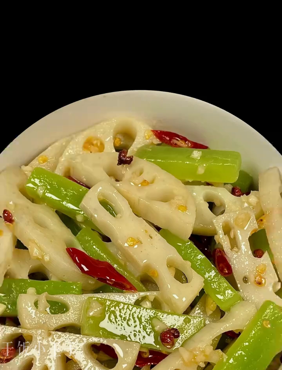 清口凉菜(清口凉菜冬季怎么做) 清口凉菜(清口凉菜冬季怎么做)