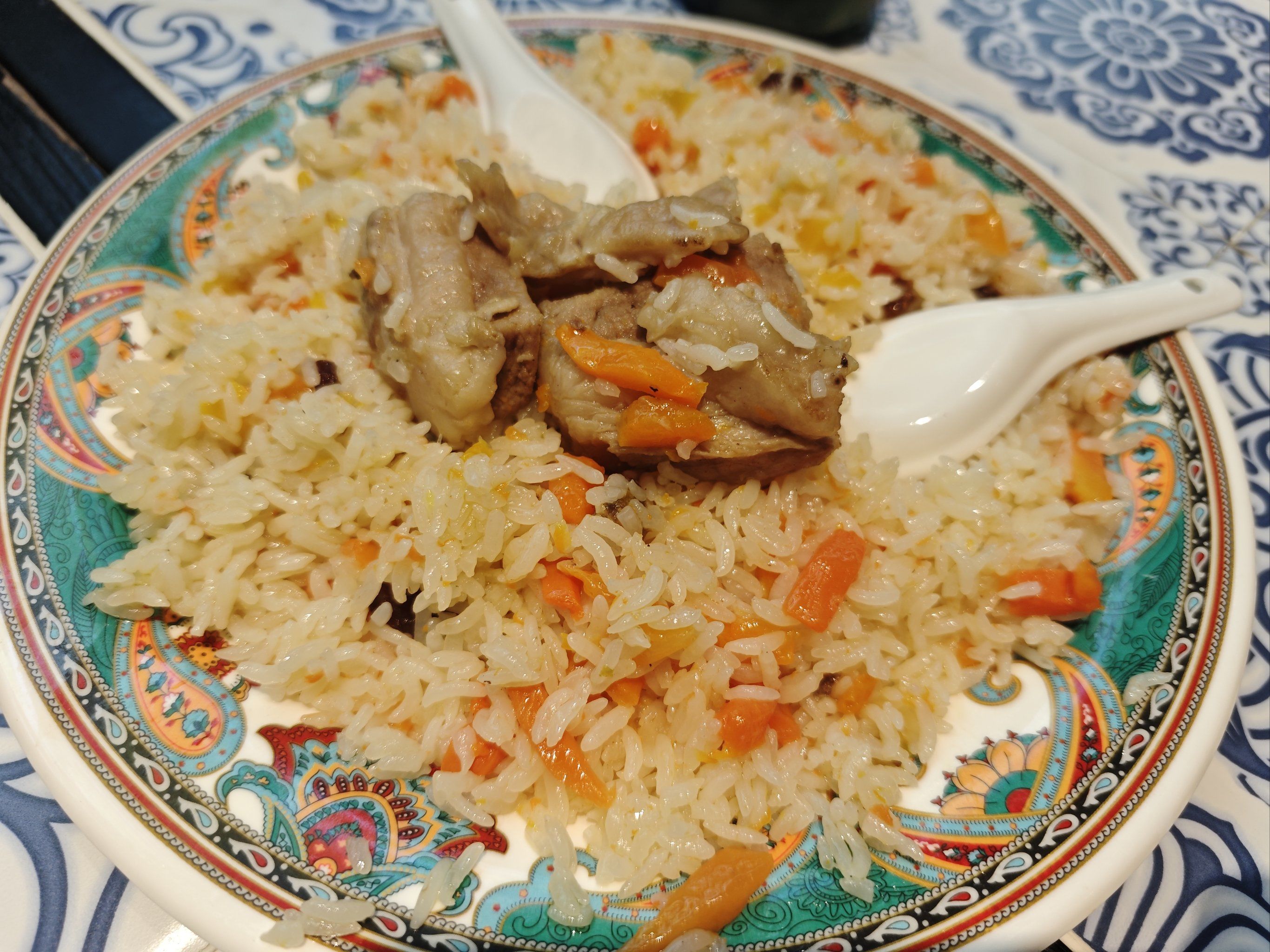 新疆巴州特色美食(巴州小吃)